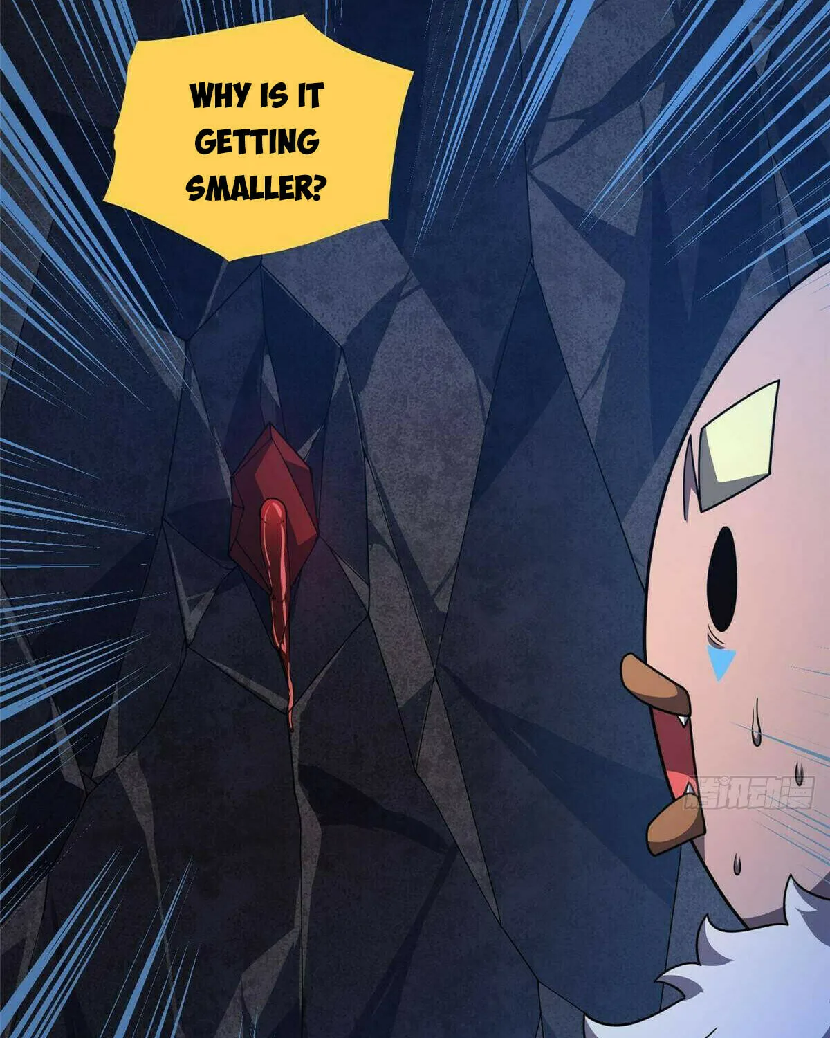 Read Monster Pet Evolution (Colored) (en) Manga Online