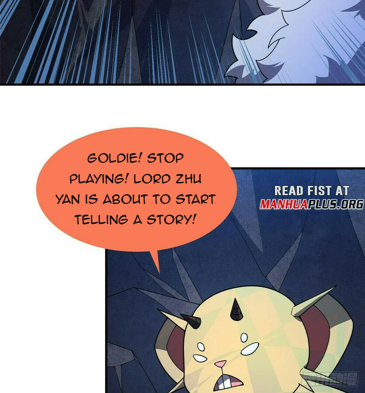 Read Monster Pet Evolution (Colored) (en) Manga Online