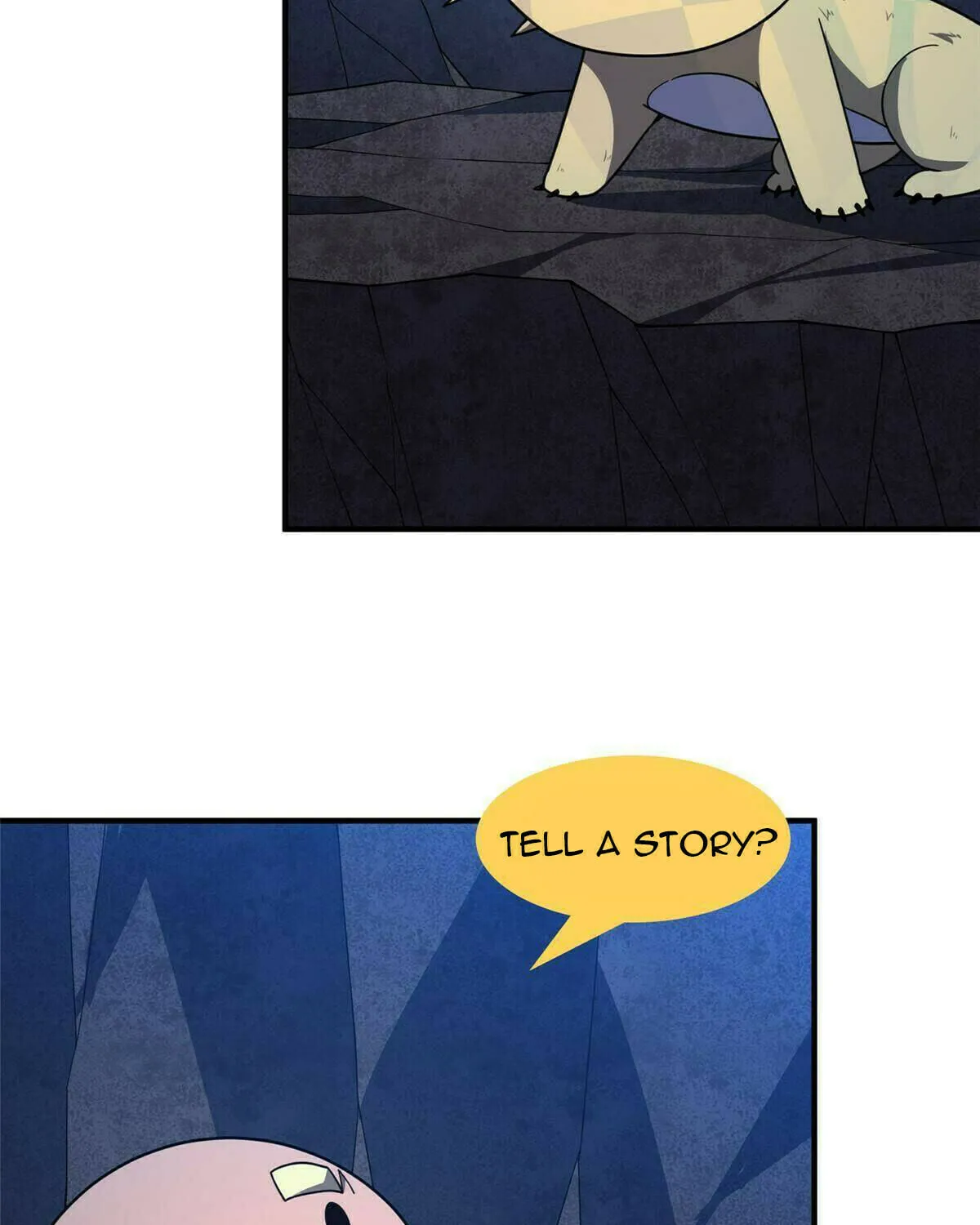 Read Monster Pet Evolution (Colored) (en) Manga Online