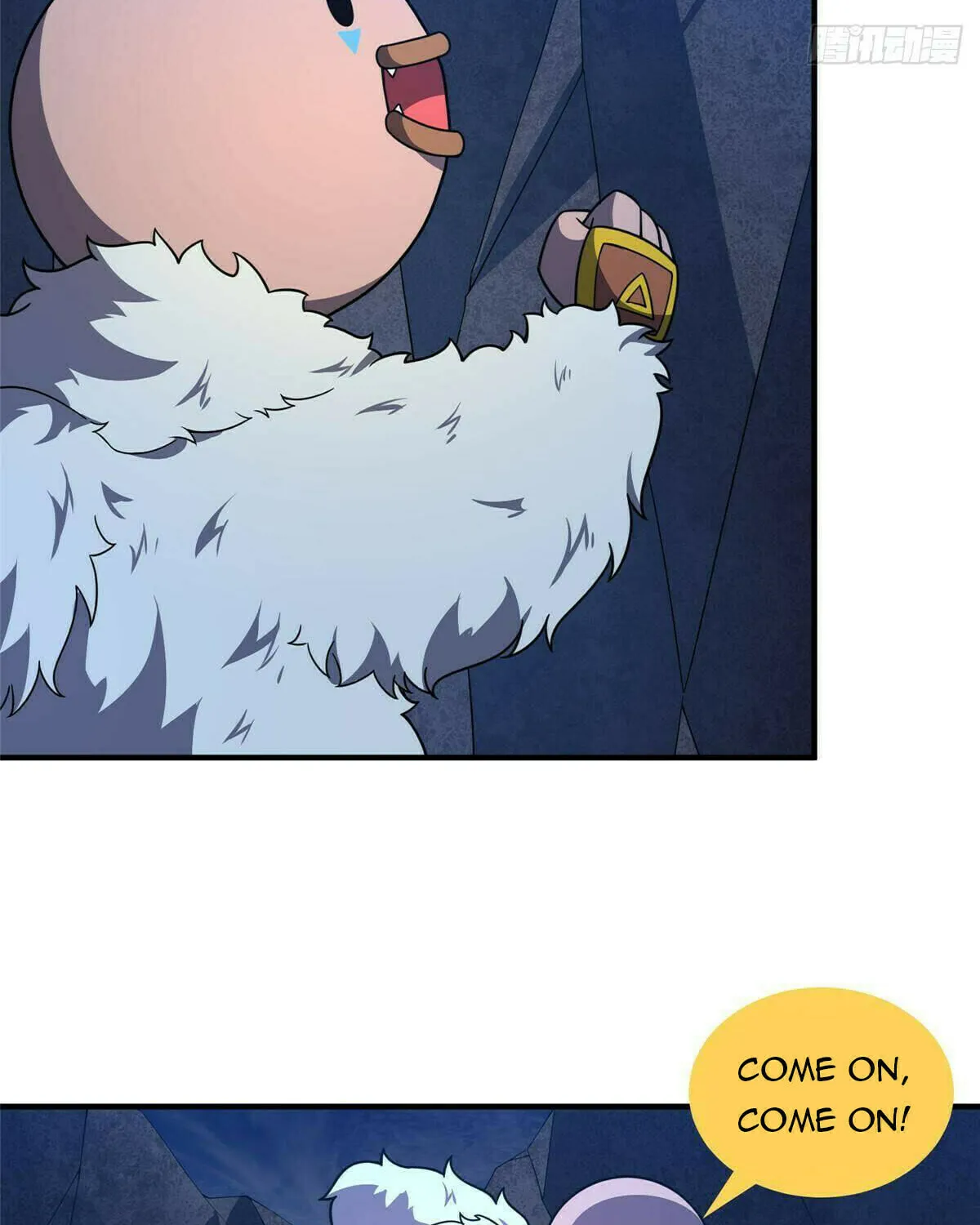 Read Monster Pet Evolution (Colored) (en) Manga Online