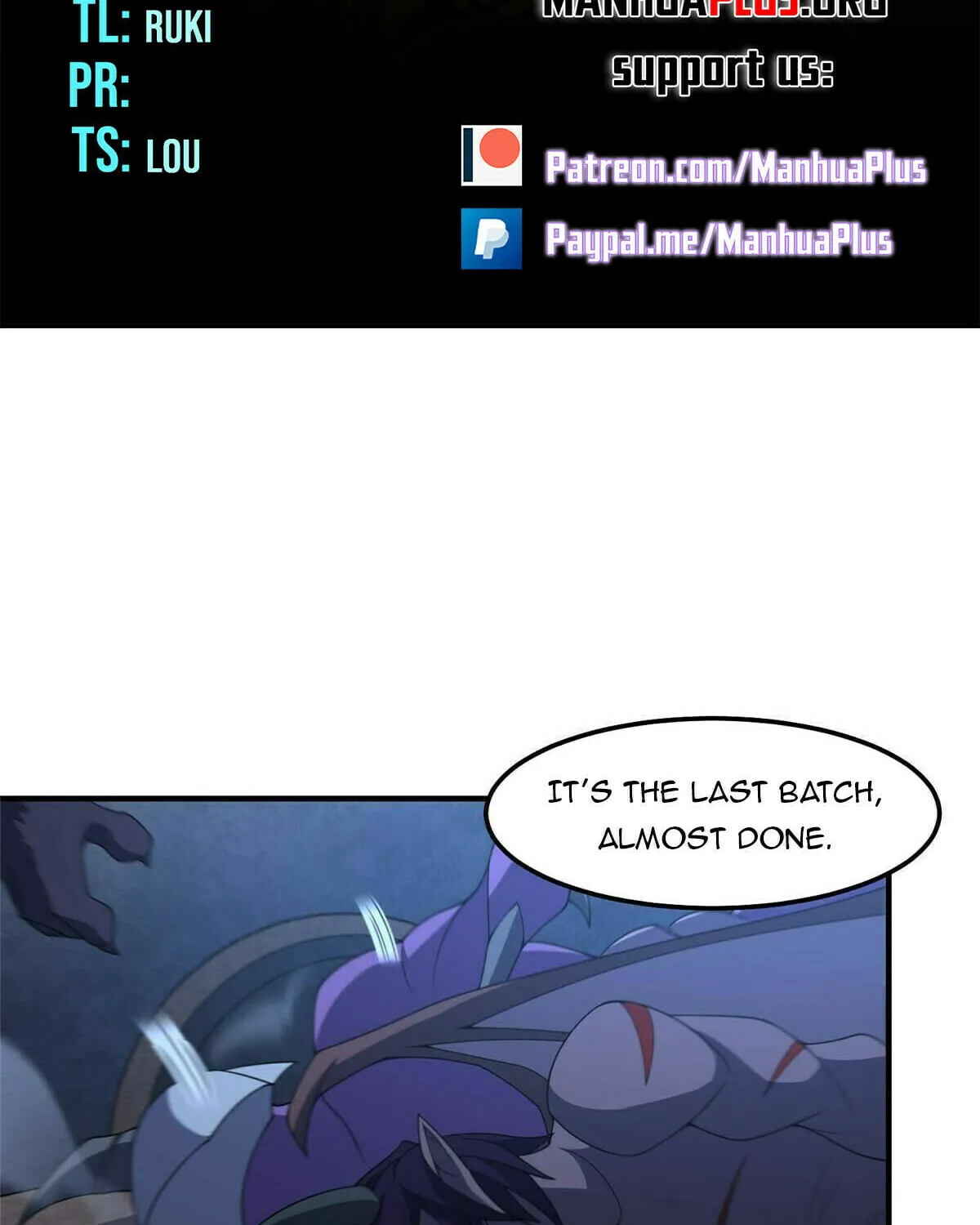Read Monster Pet Evolution (Colored) (en) Manga Online