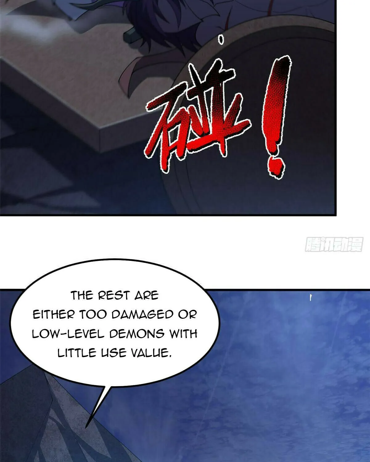Read Monster Pet Evolution (Colored) (en) Manga Online