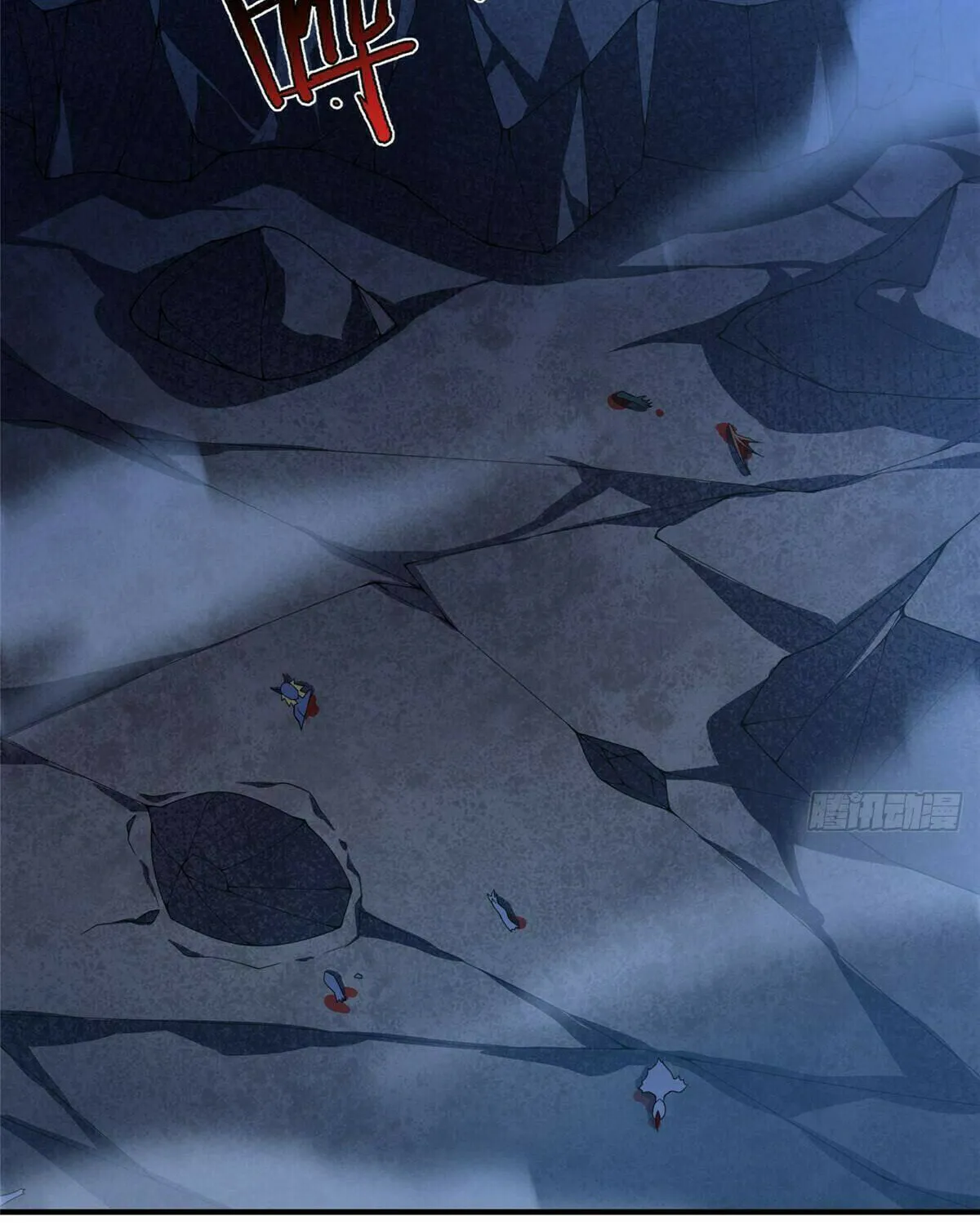 Read Monster Pet Evolution (Colored) (en) Manga Online