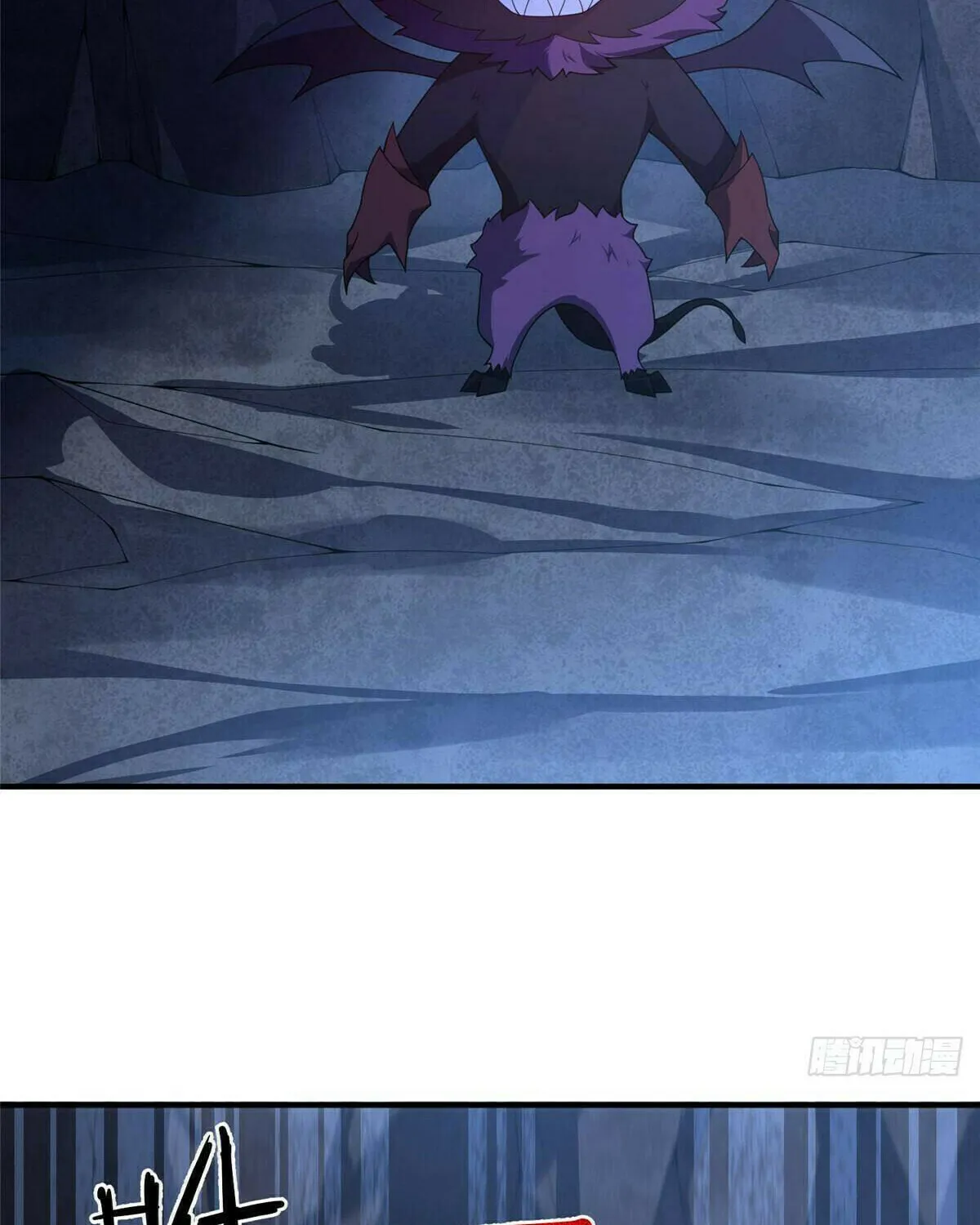 Read Monster Pet Evolution (Colored) (en) Manga Online