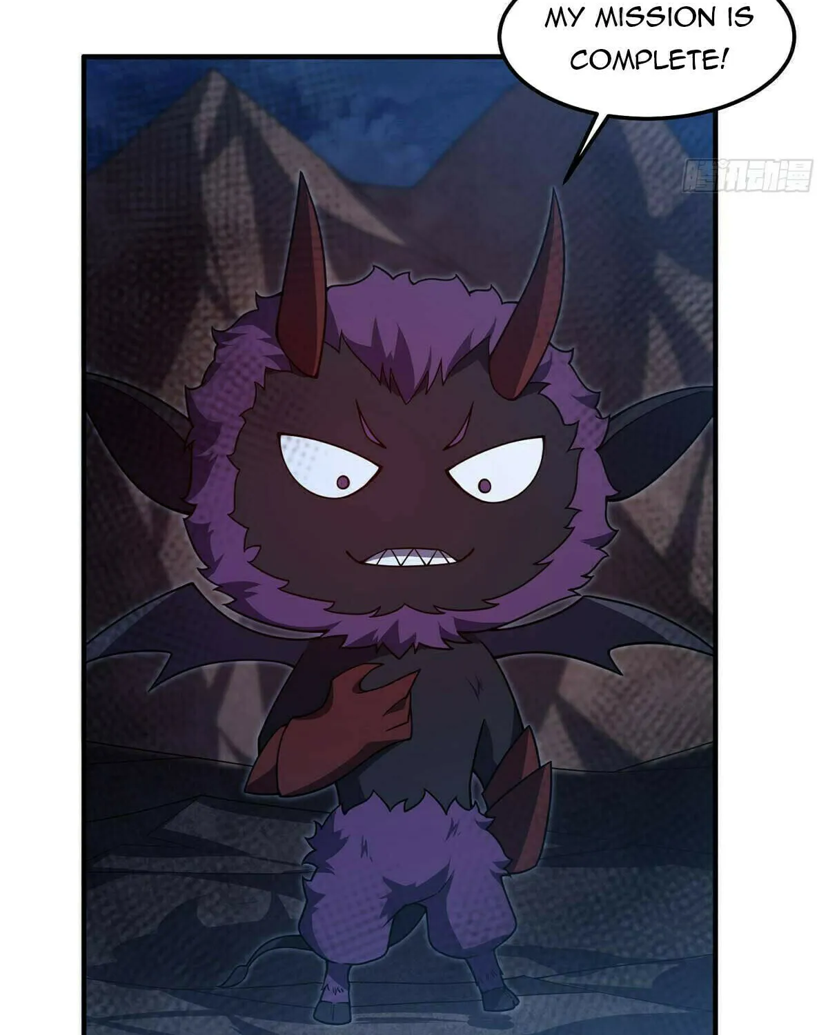 Read Monster Pet Evolution (Colored) (en) Manga Online