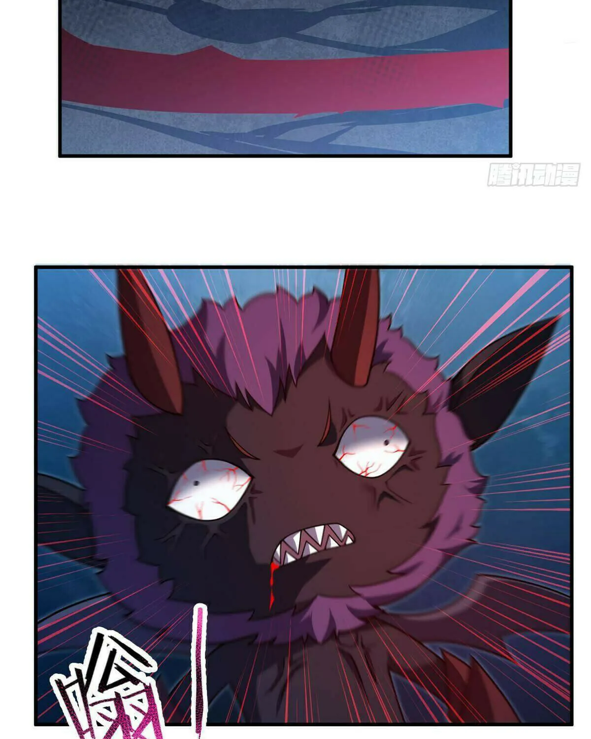 Read Monster Pet Evolution (Colored) (en) Manga Online