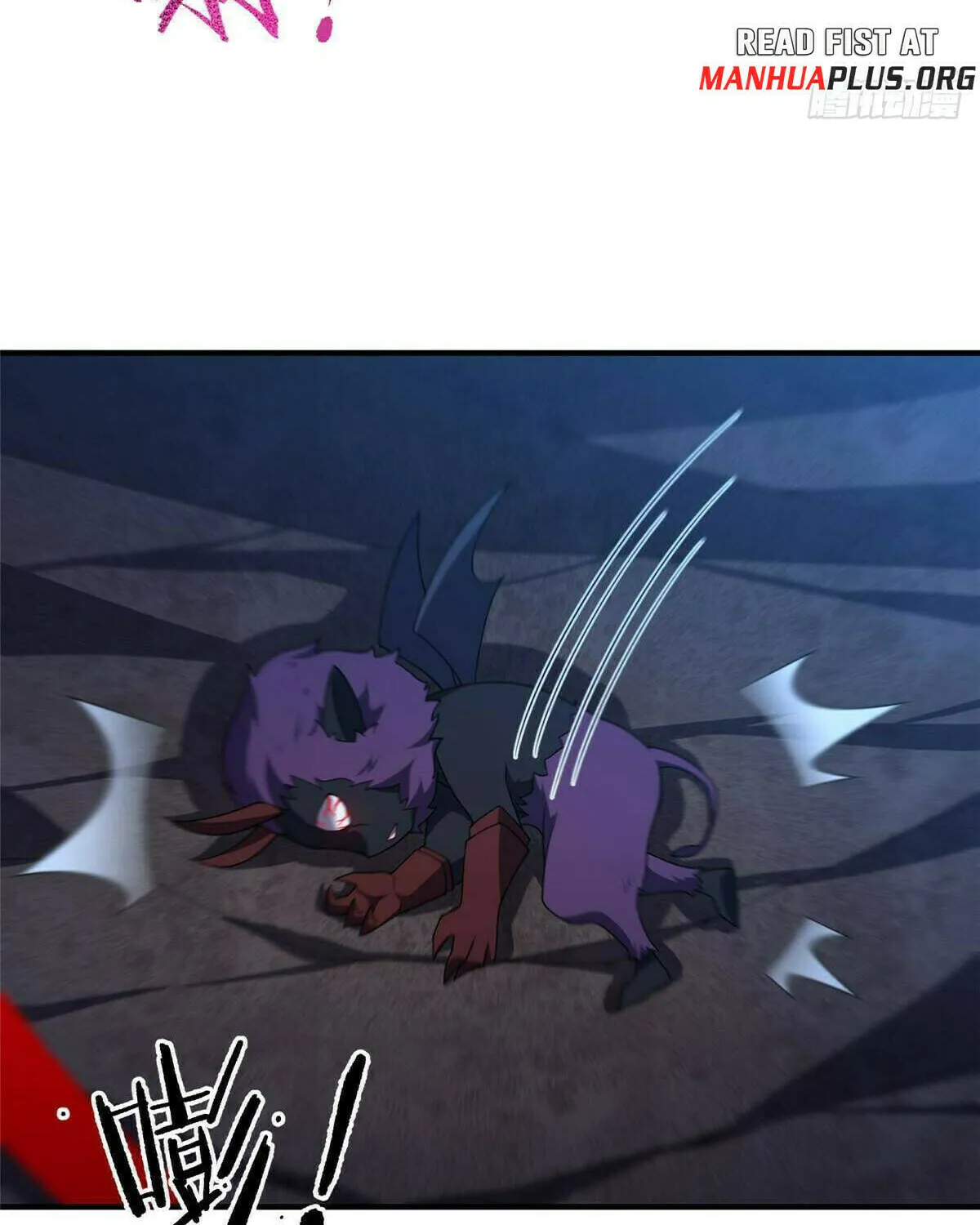 Read Monster Pet Evolution (Colored) (en) Manga Online