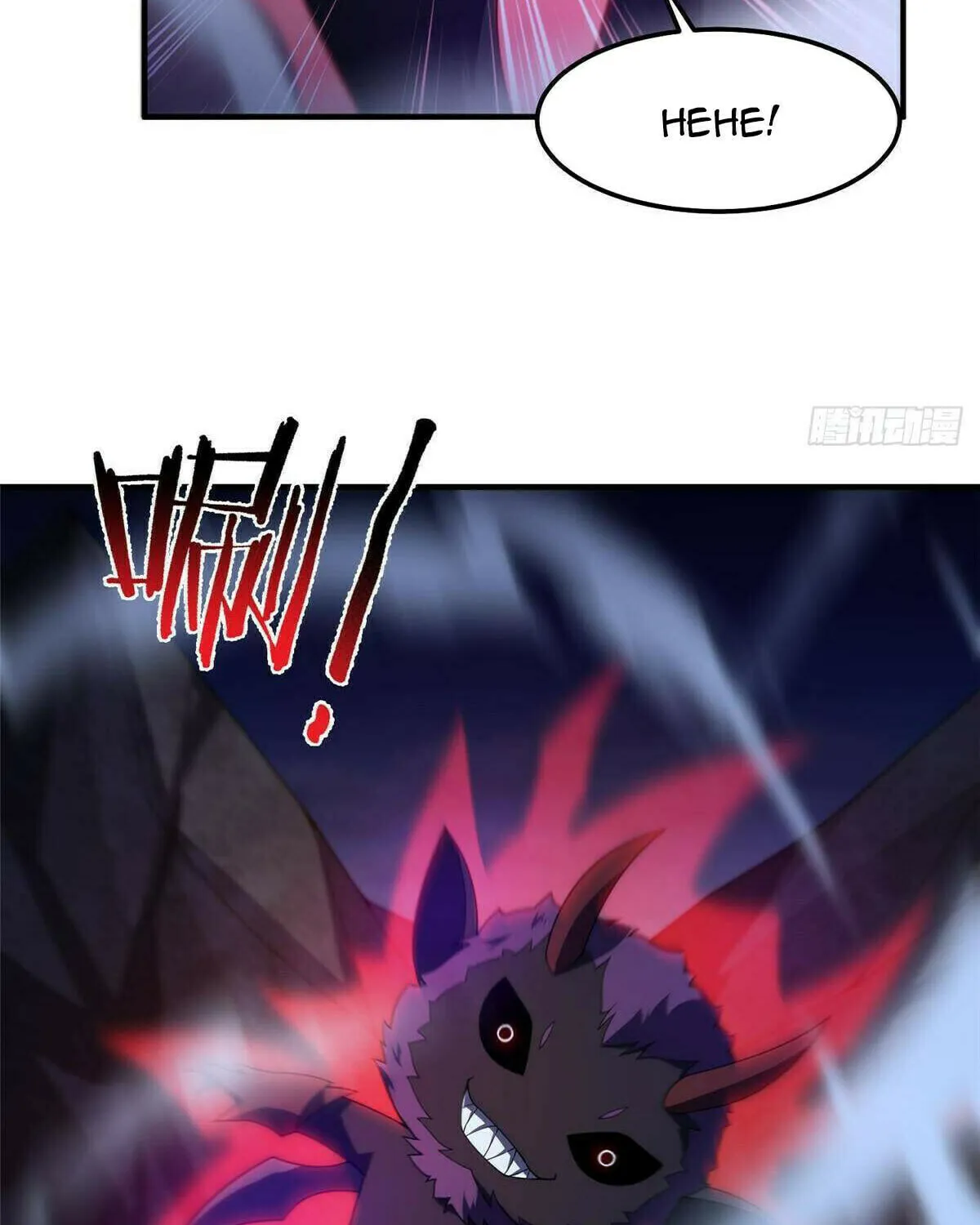 Read Monster Pet Evolution (Colored) (en) Manga Online