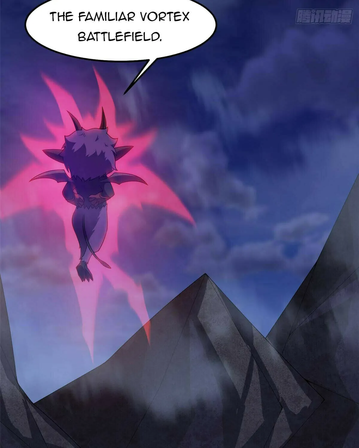 Read Monster Pet Evolution (Colored) (en) Manga Online