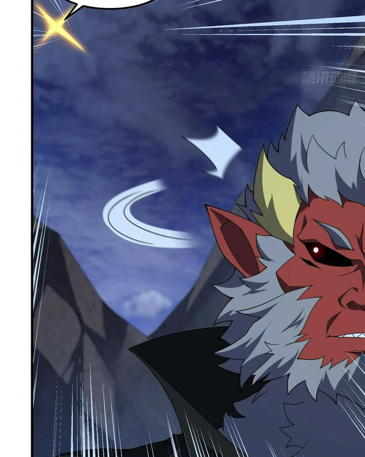 Read Monster Pet Evolution (Colored) (en) Manga Online