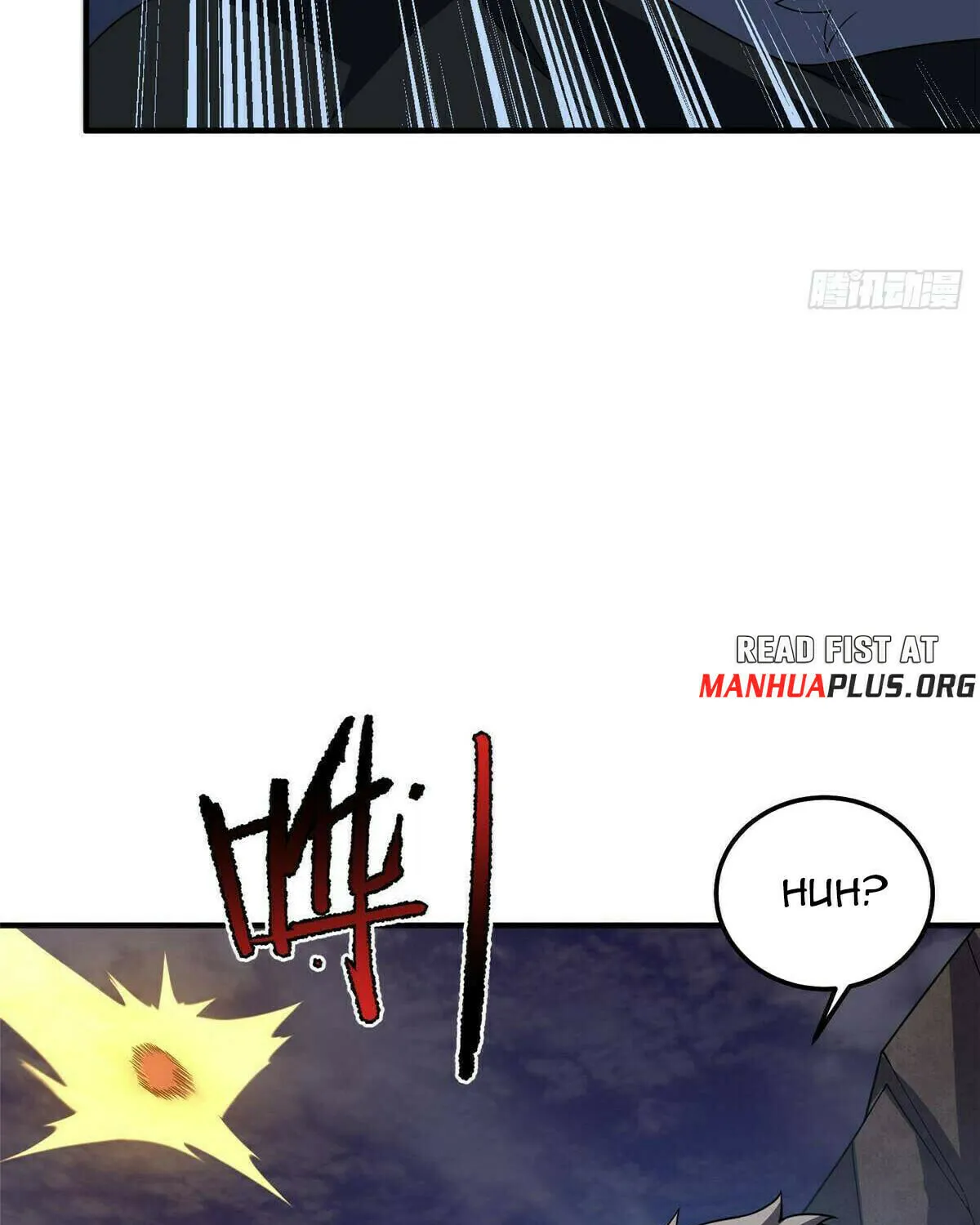 Read Monster Pet Evolution (Colored) (en) Manga Online