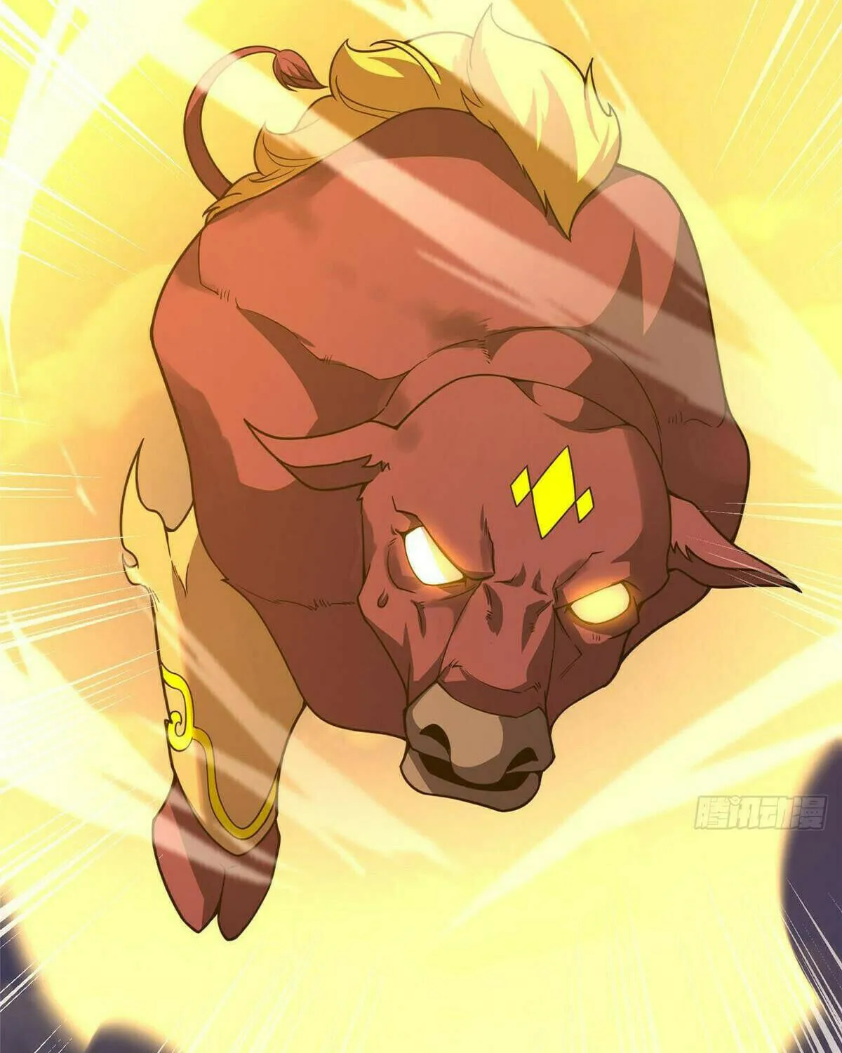 Read Monster Pet Evolution (Colored) (en) Manga Online