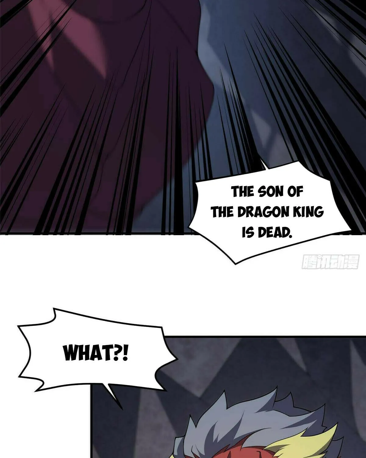 Read Monster Pet Evolution (Colored) (en) Manga Online