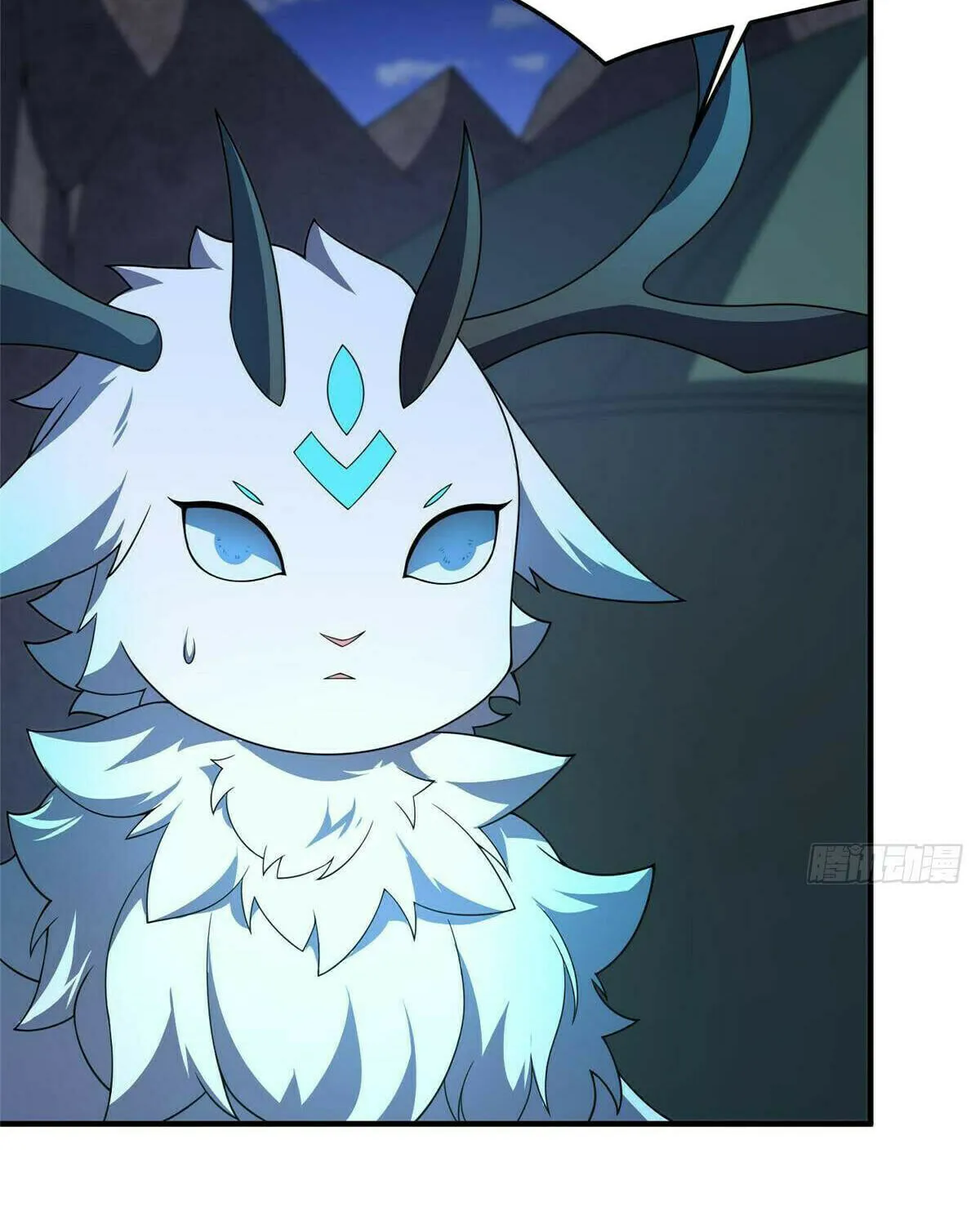 Read Monster Pet Evolution (Colored) (en) Manga Online
