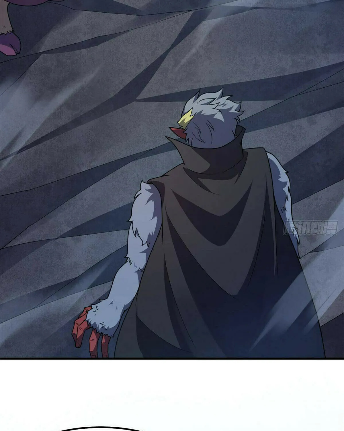Read Monster Pet Evolution (Colored) (en) Manga Online