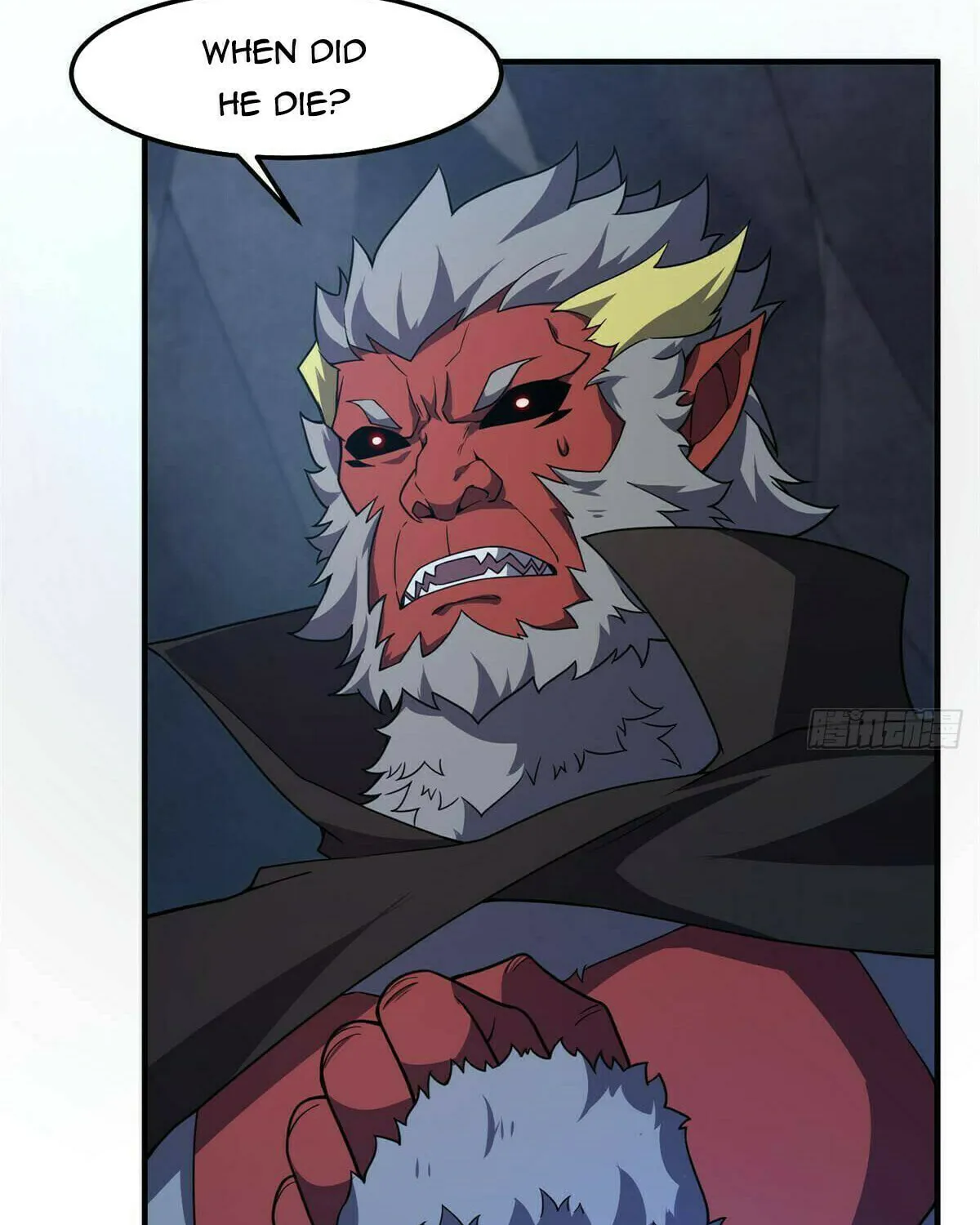 Read Monster Pet Evolution (Colored) (en) Manga Online