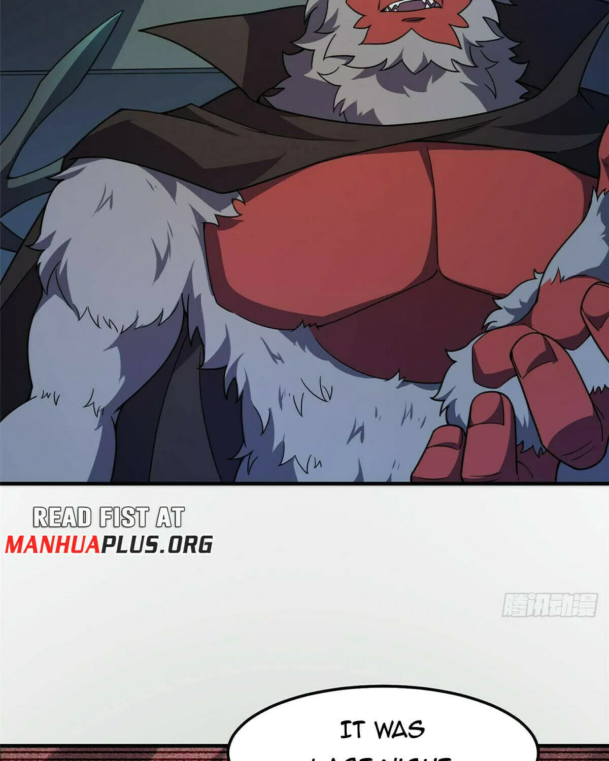 Read Monster Pet Evolution (Colored) (en) Manga Online