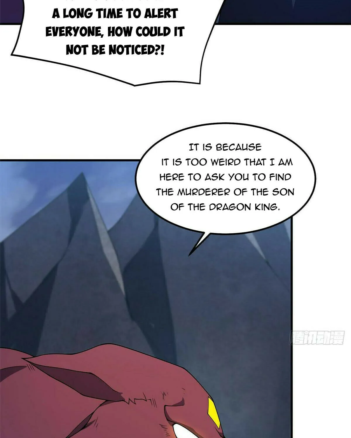 Read Monster Pet Evolution (Colored) (en) Manga Online