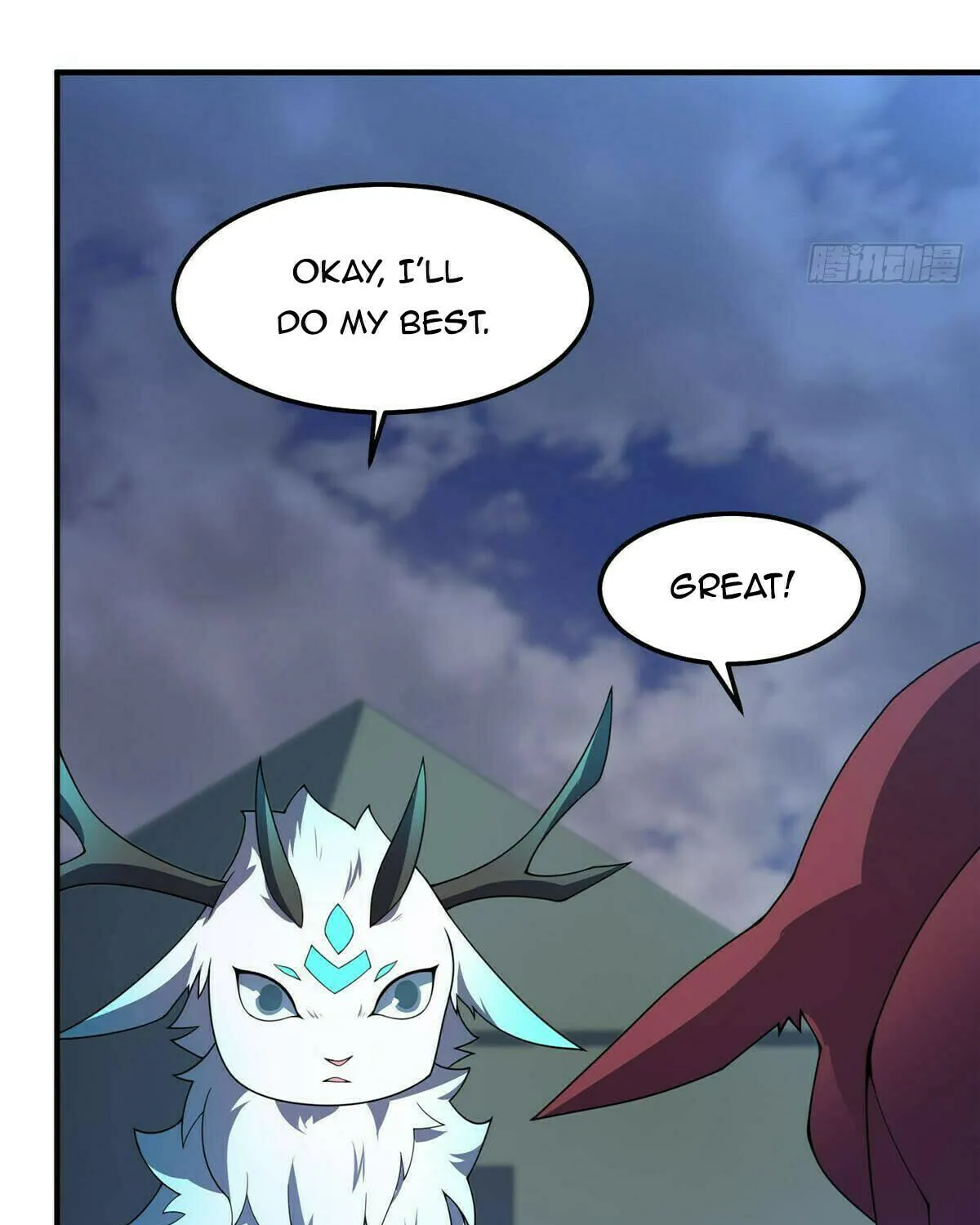 Read Monster Pet Evolution (Colored) (en) Manga Online