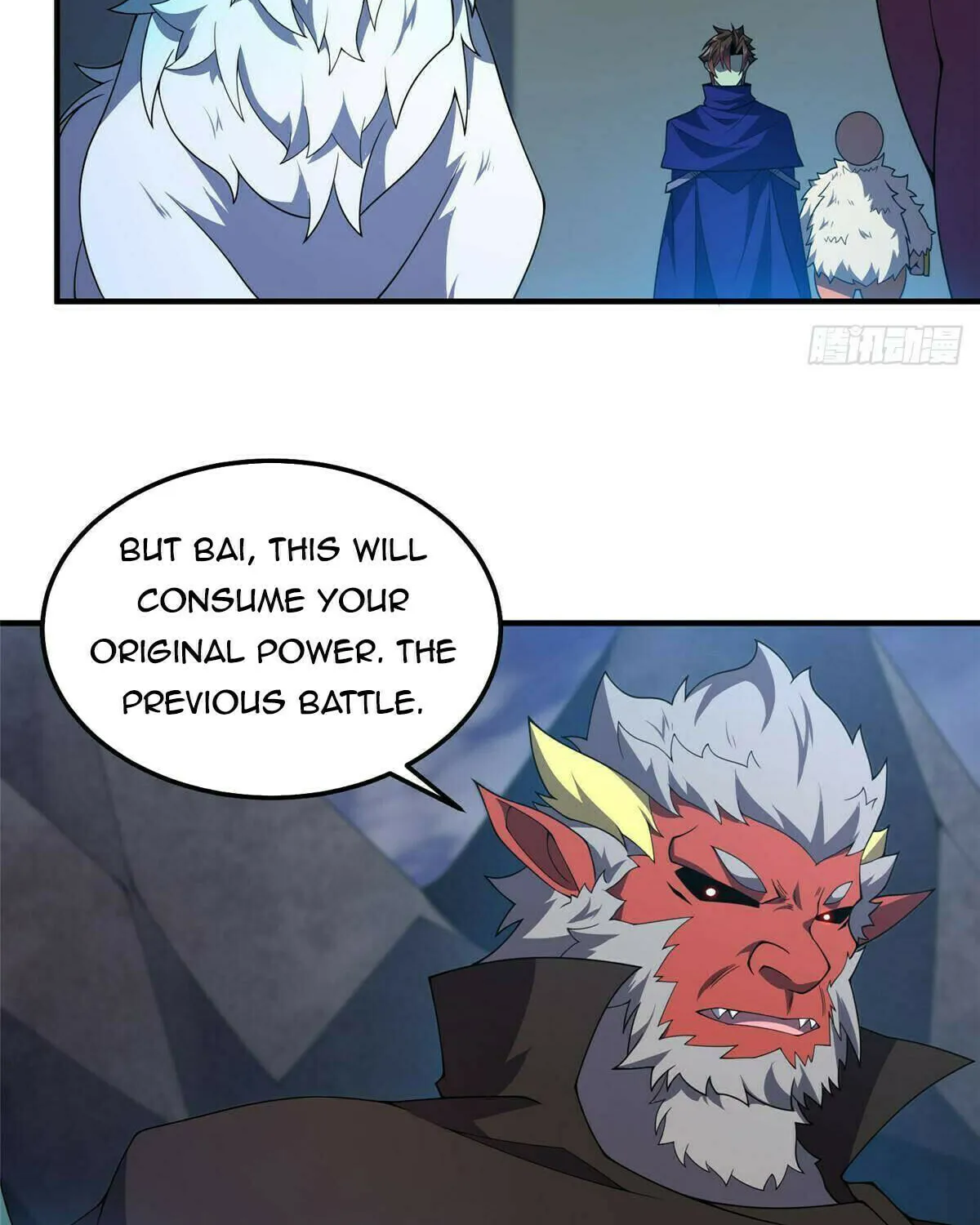 Read Monster Pet Evolution (Colored) (en) Manga Online