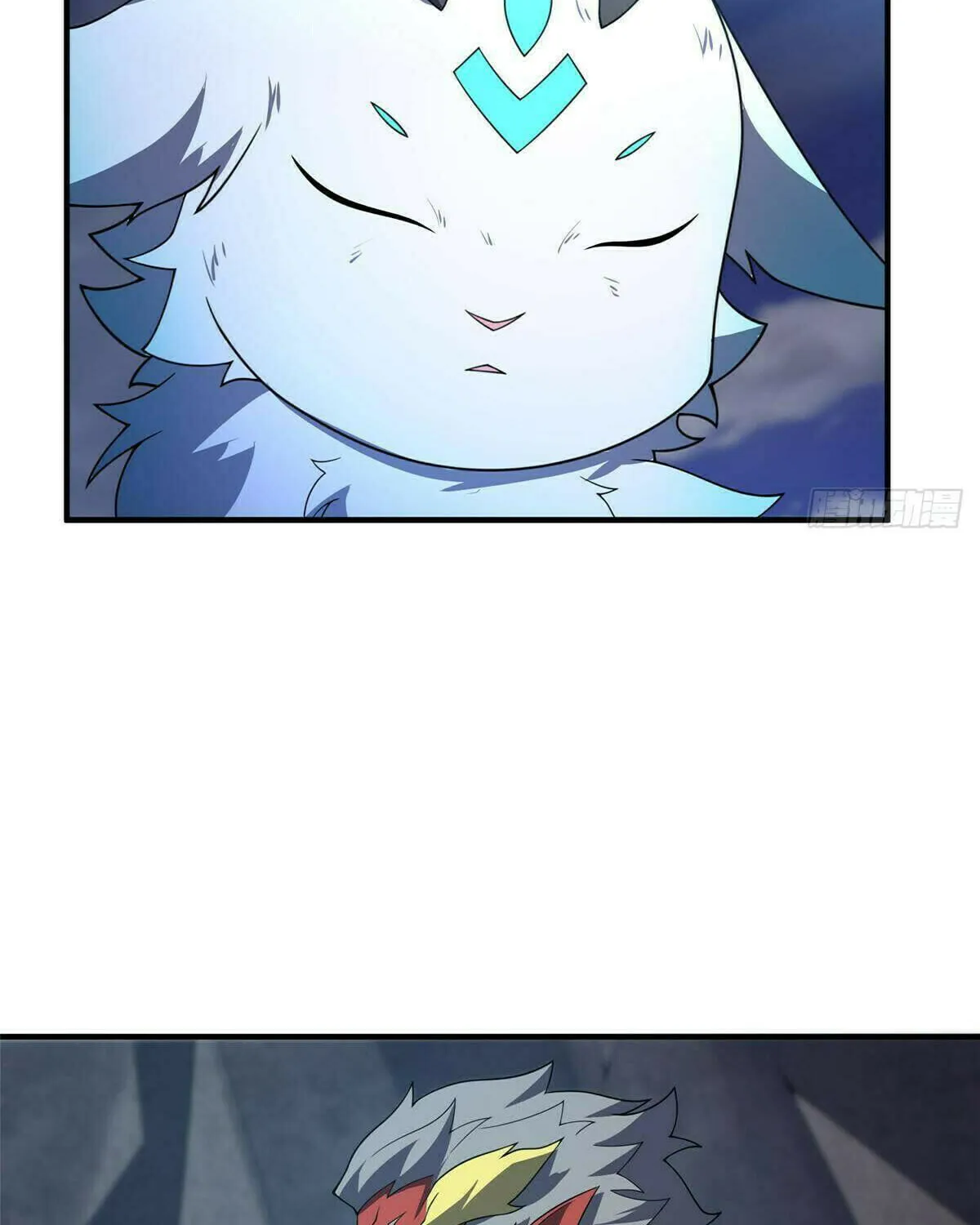 Read Monster Pet Evolution (Colored) (en) Manga Online