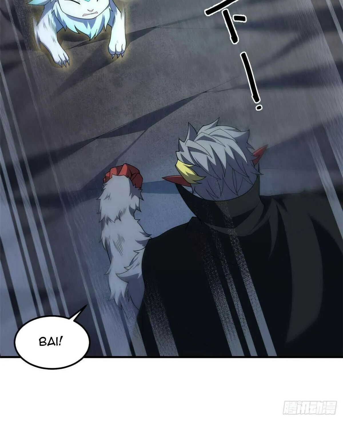 Read Monster Pet Evolution (Colored) (en) Manga Online
