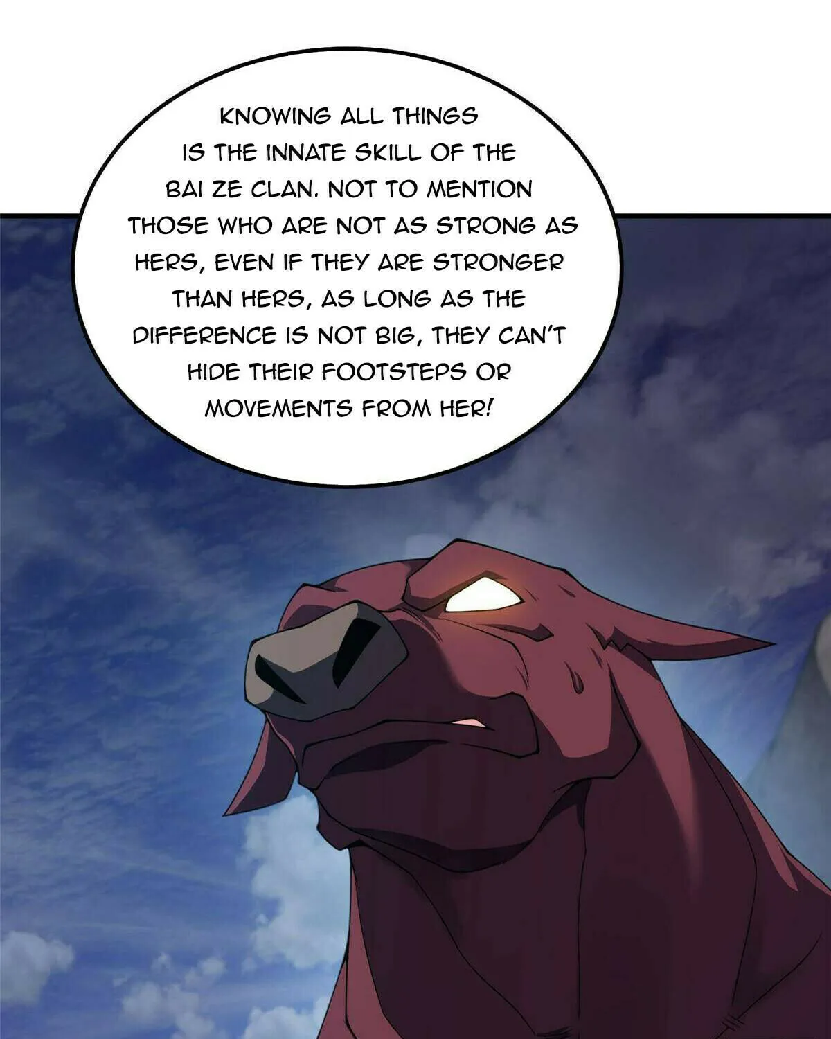 Read Monster Pet Evolution (Colored) (en) Manga Online