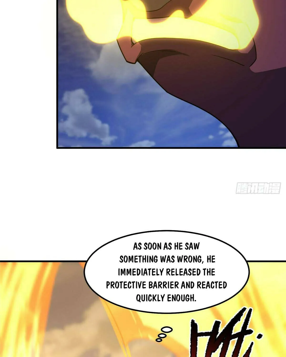 Read Monster Pet Evolution (Colored) (en) Manga Online