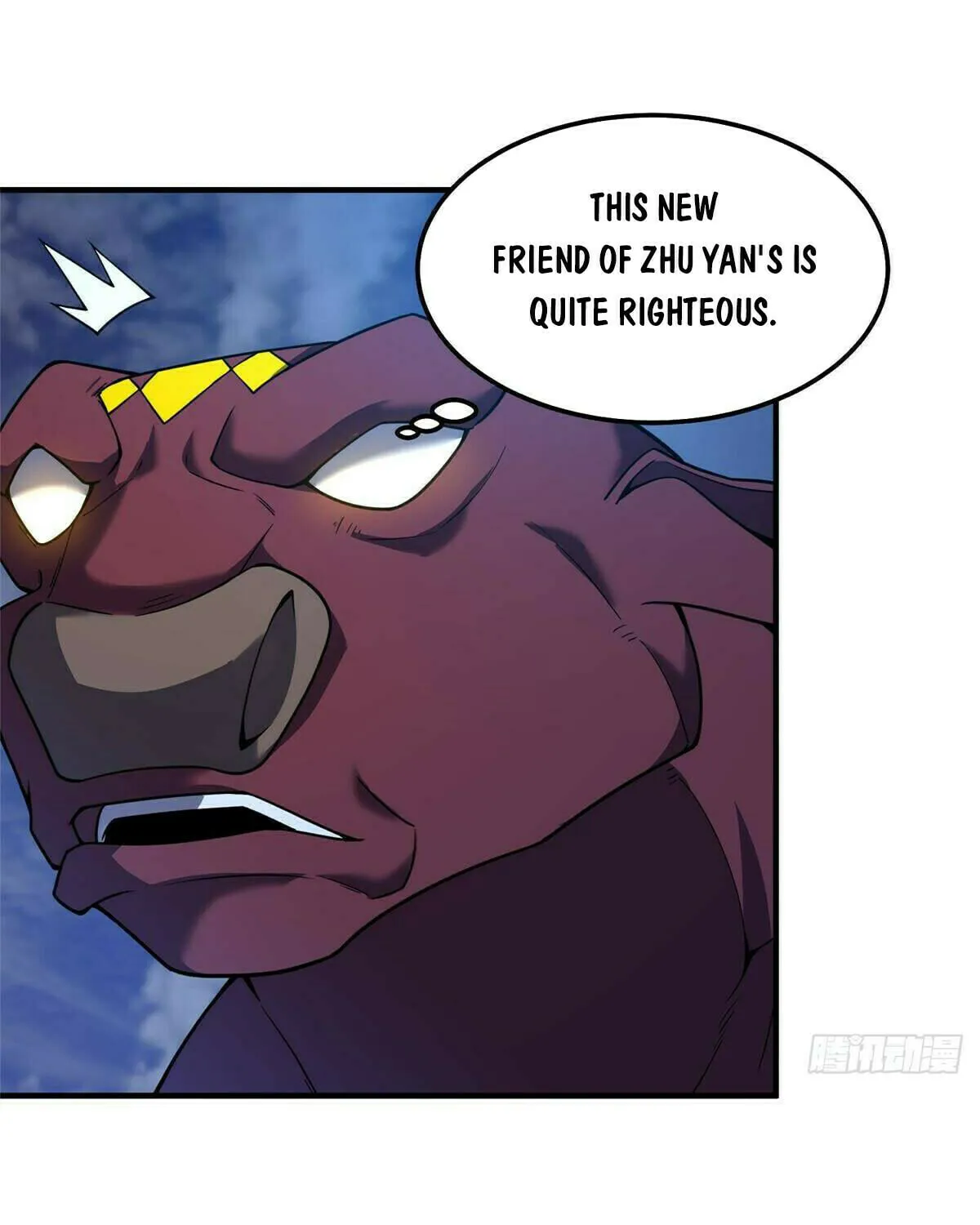 Read Monster Pet Evolution (Colored) (en) Manga Online