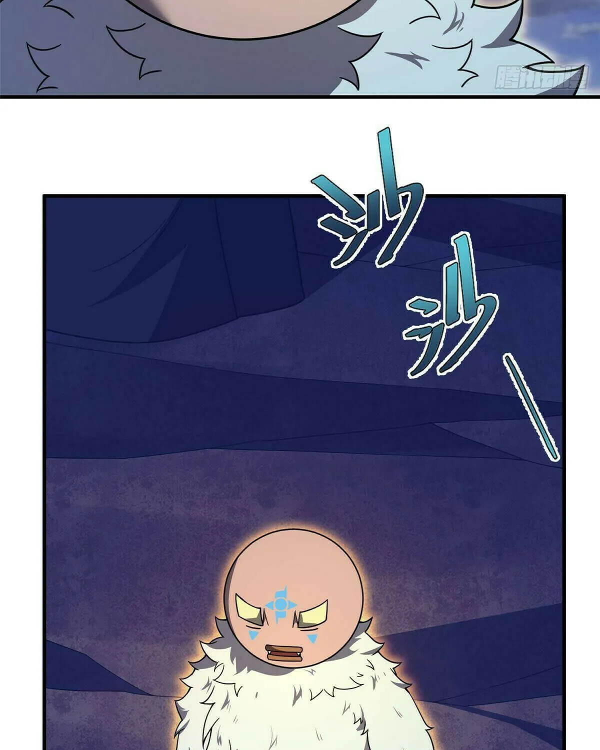 Read Monster Pet Evolution (Colored) (en) Manga Online