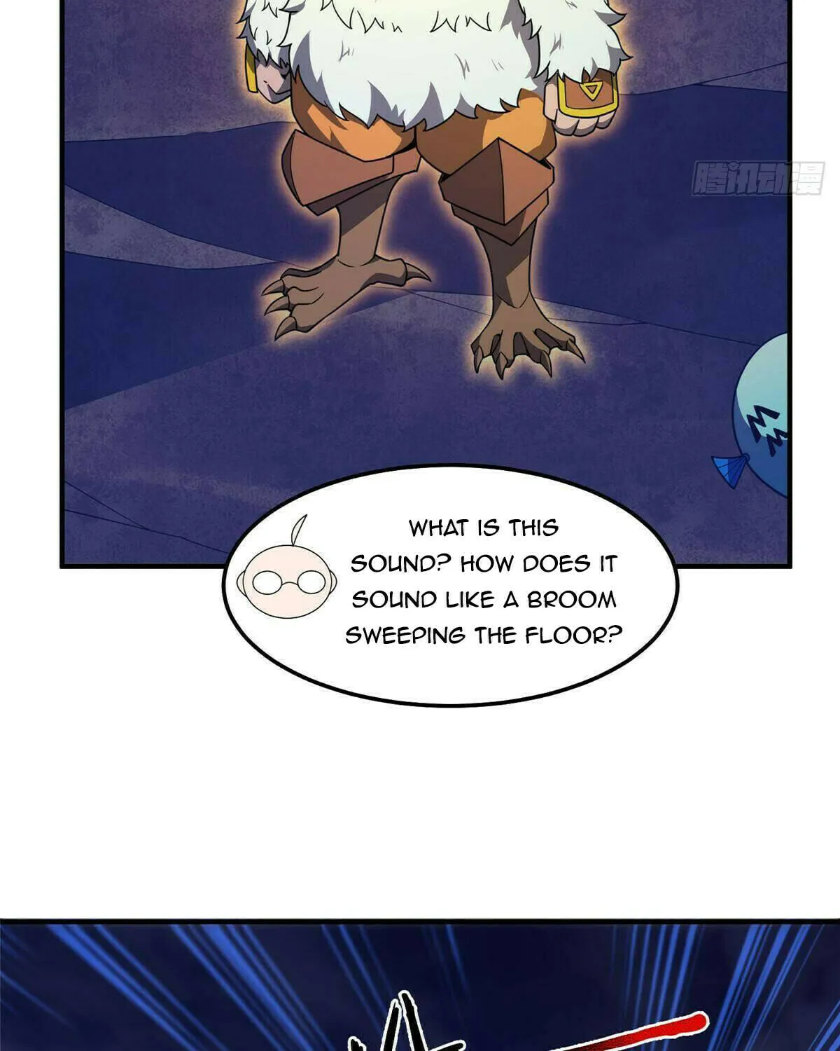 Read Monster Pet Evolution (Colored) (en) Manga Online
