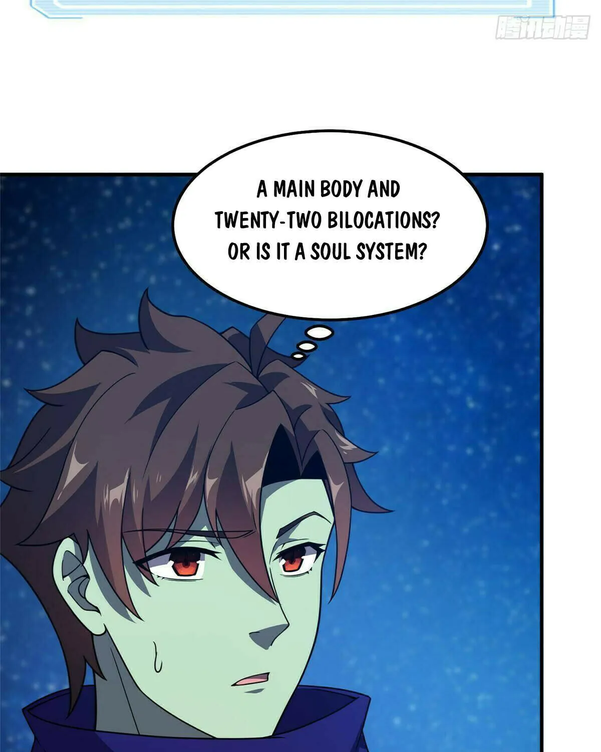 Read Monster Pet Evolution (Colored) (en) Manga Online