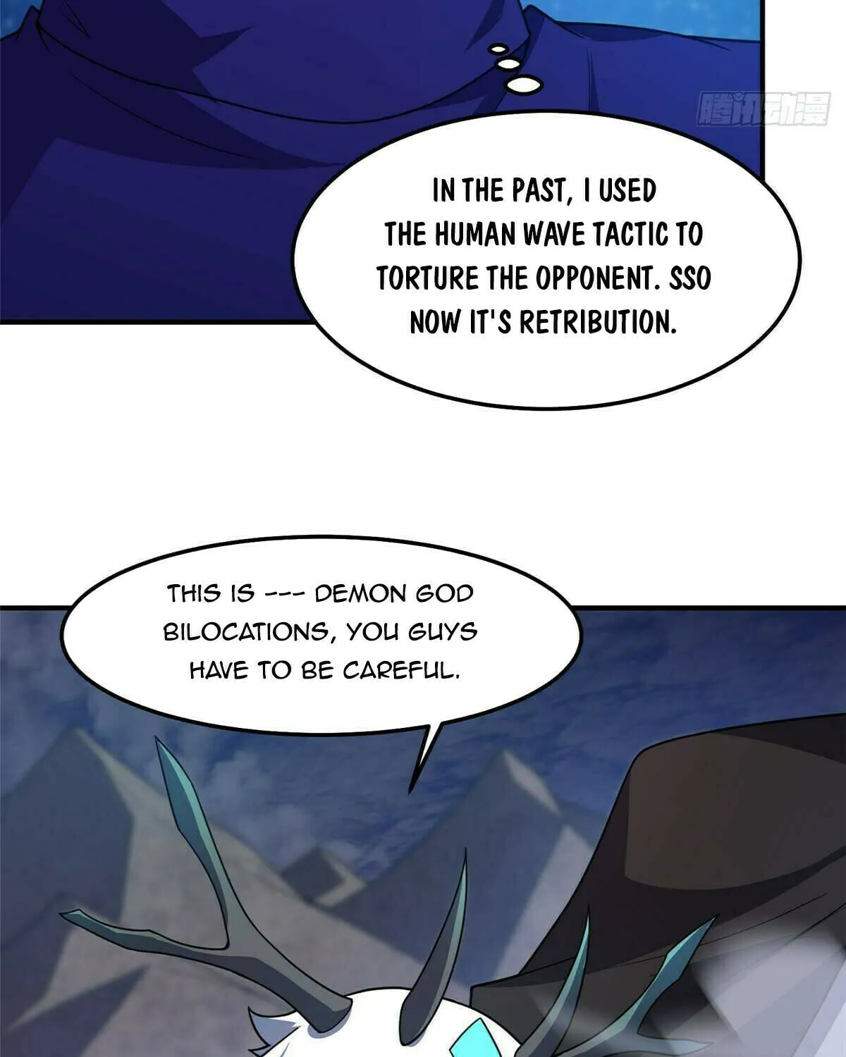 Read Monster Pet Evolution (Colored) (en) Manga Online