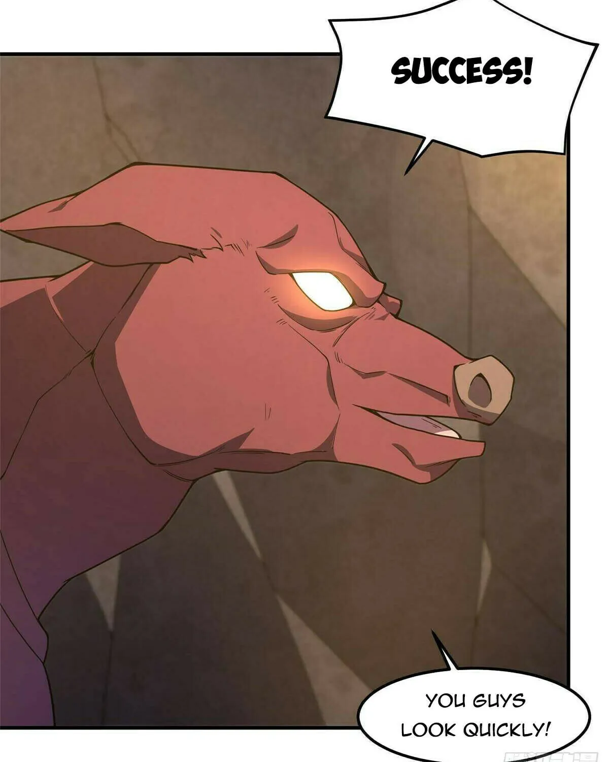 Read Monster Pet Evolution (Colored) (en) Manga Online