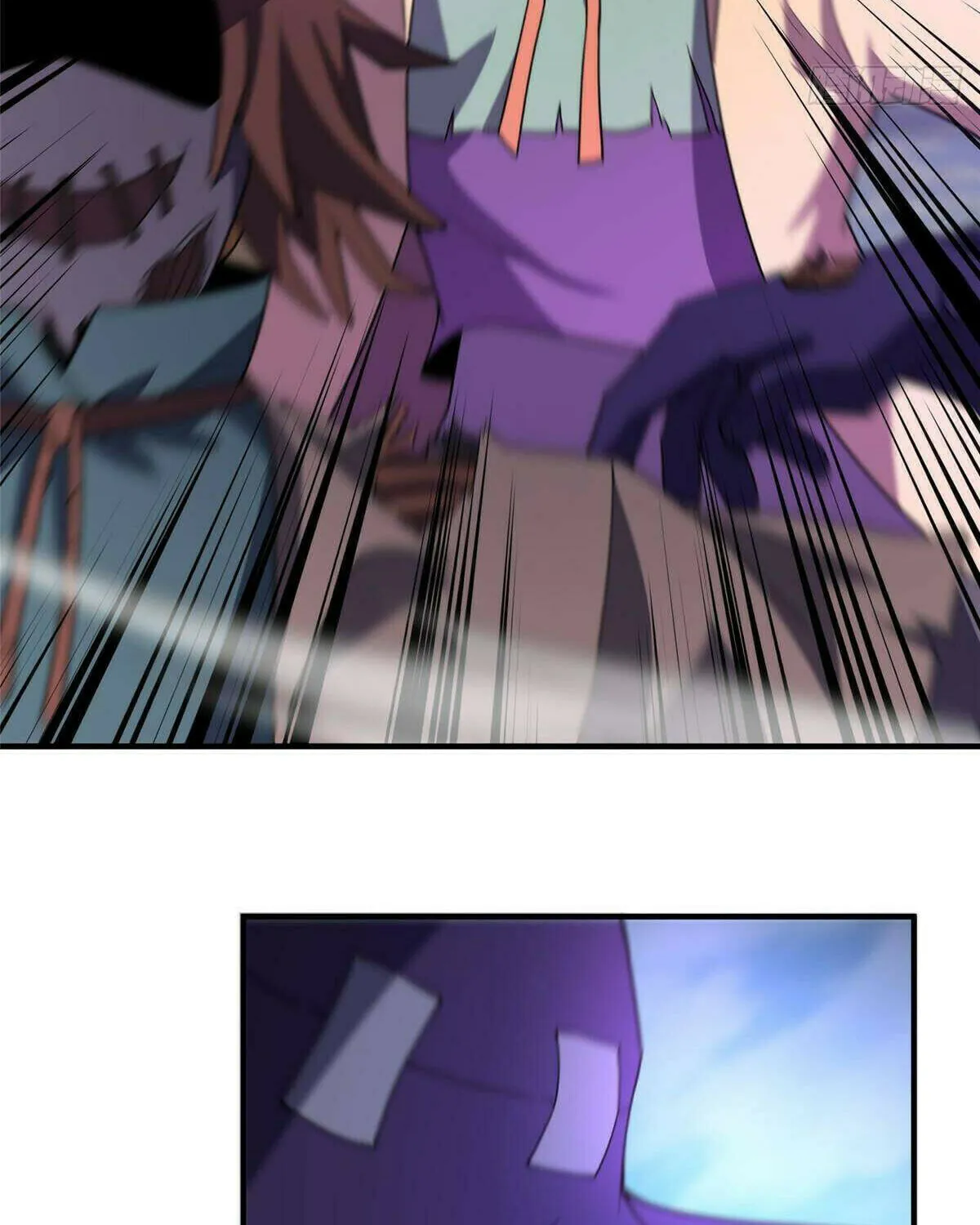 Read Monster Pet Evolution (Colored) (en) Manga Online