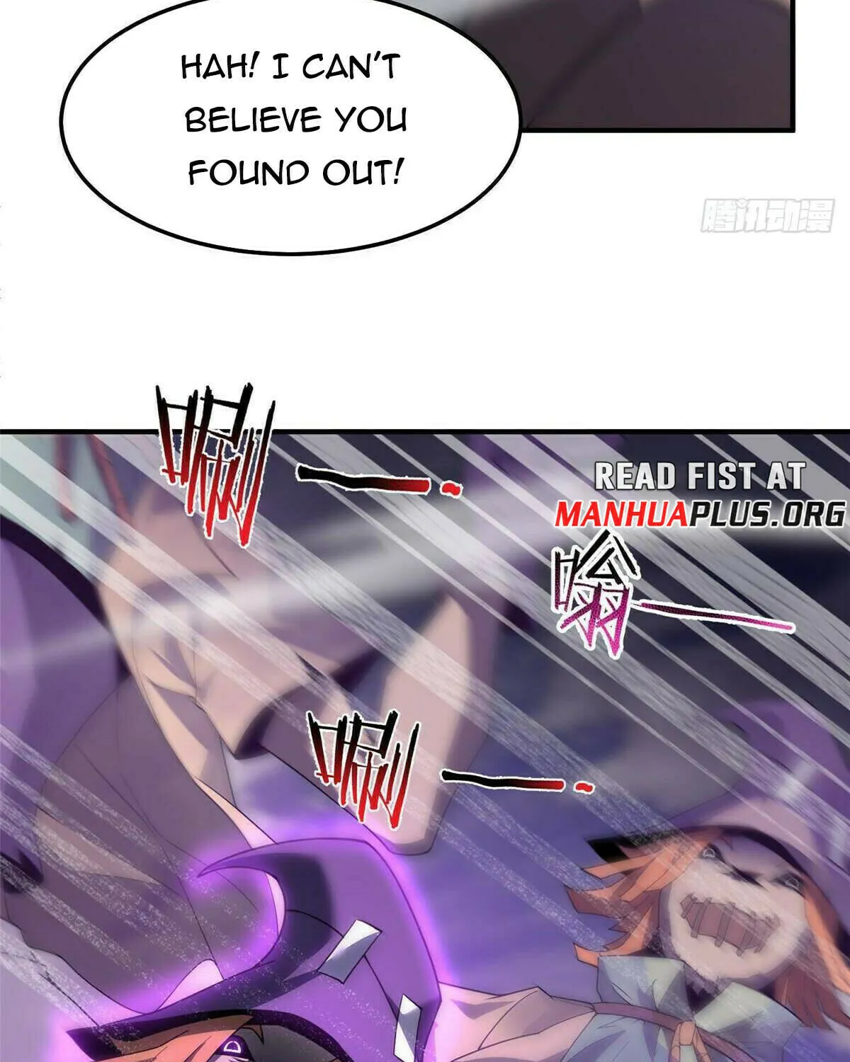 Read Monster Pet Evolution (Colored) (en) Manga Online