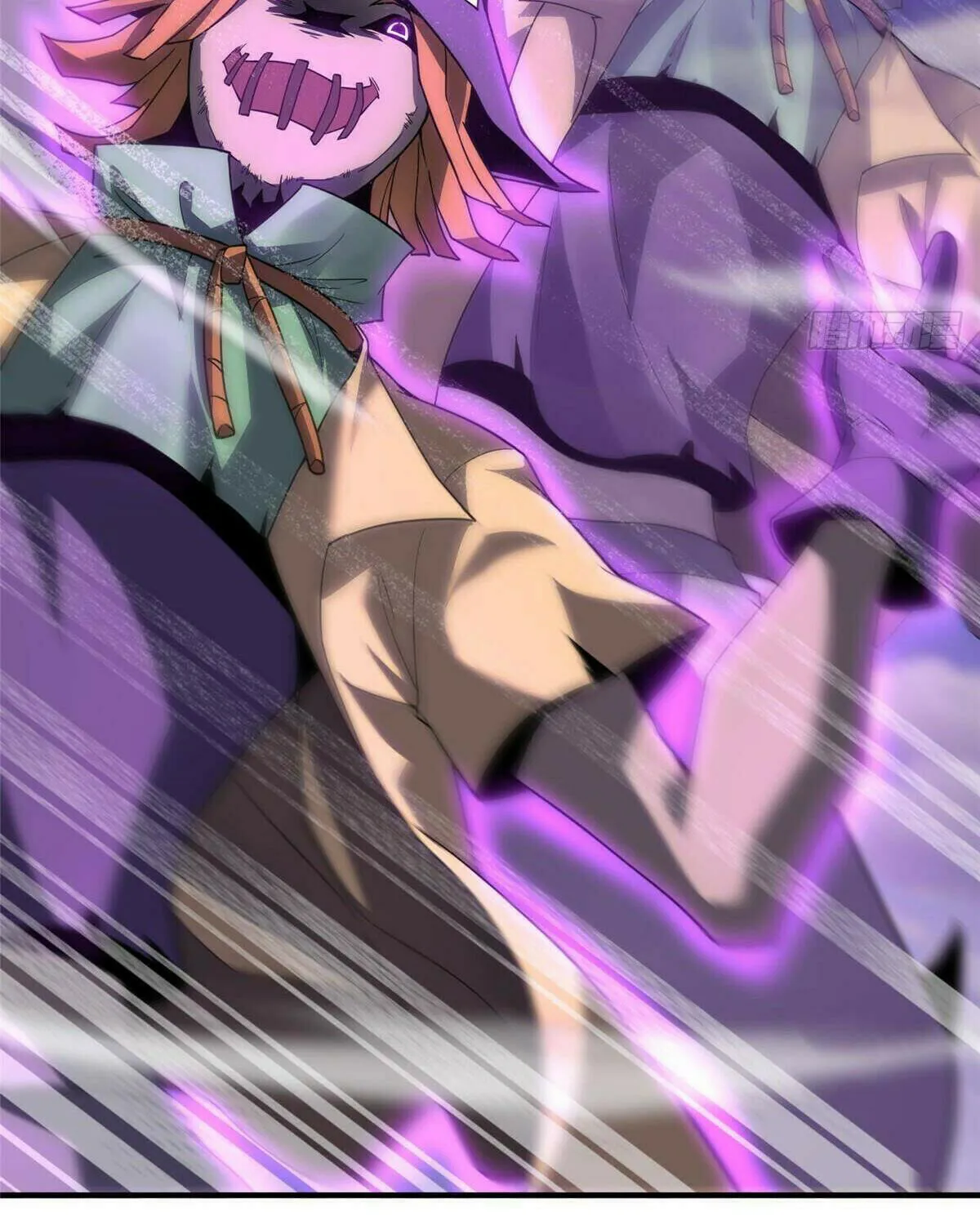 Read Monster Pet Evolution (Colored) (en) Manga Online