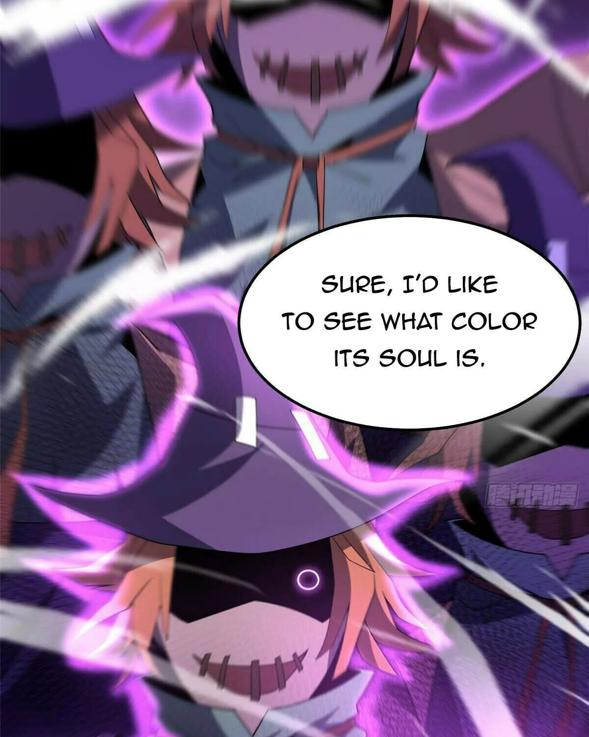 Read Monster Pet Evolution (Colored) (en) Manga Online