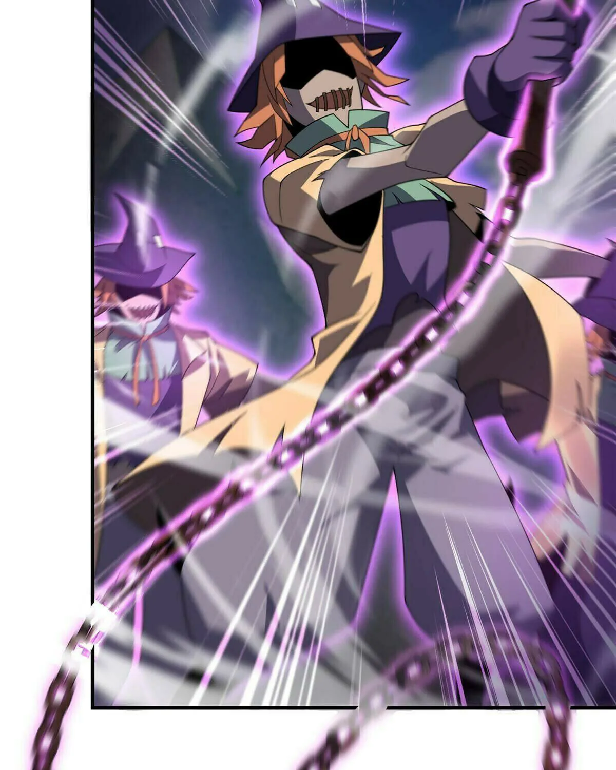 Read Monster Pet Evolution (Colored) (en) Manga Online