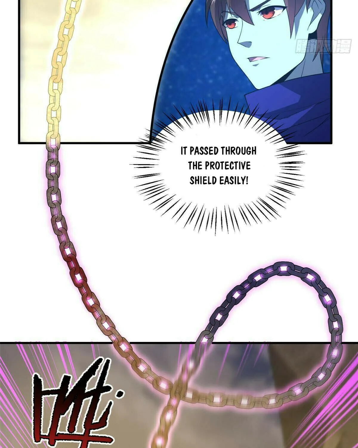 Read Monster Pet Evolution (Colored) (en) Manga Online