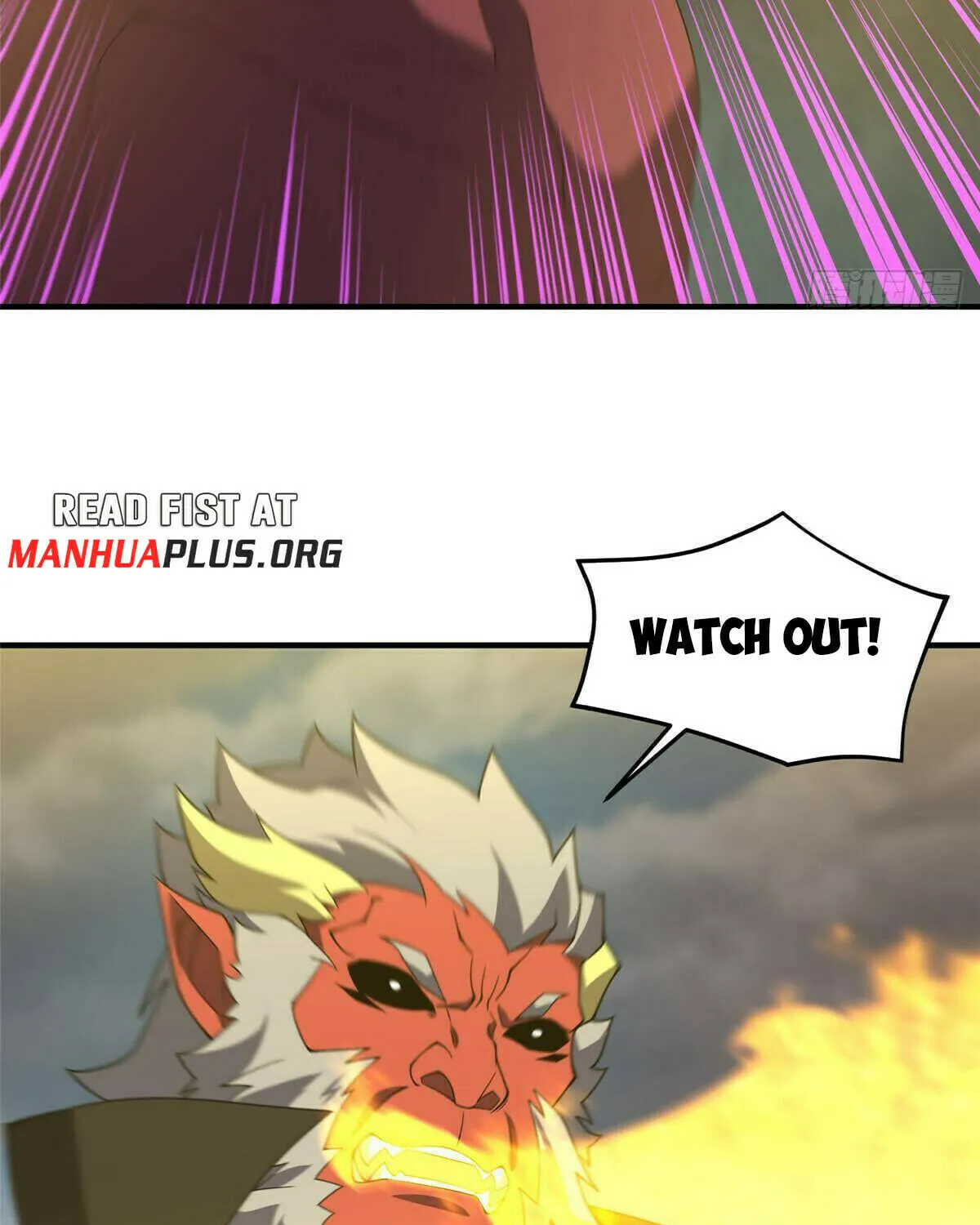 Read Monster Pet Evolution (Colored) (en) Manga Online