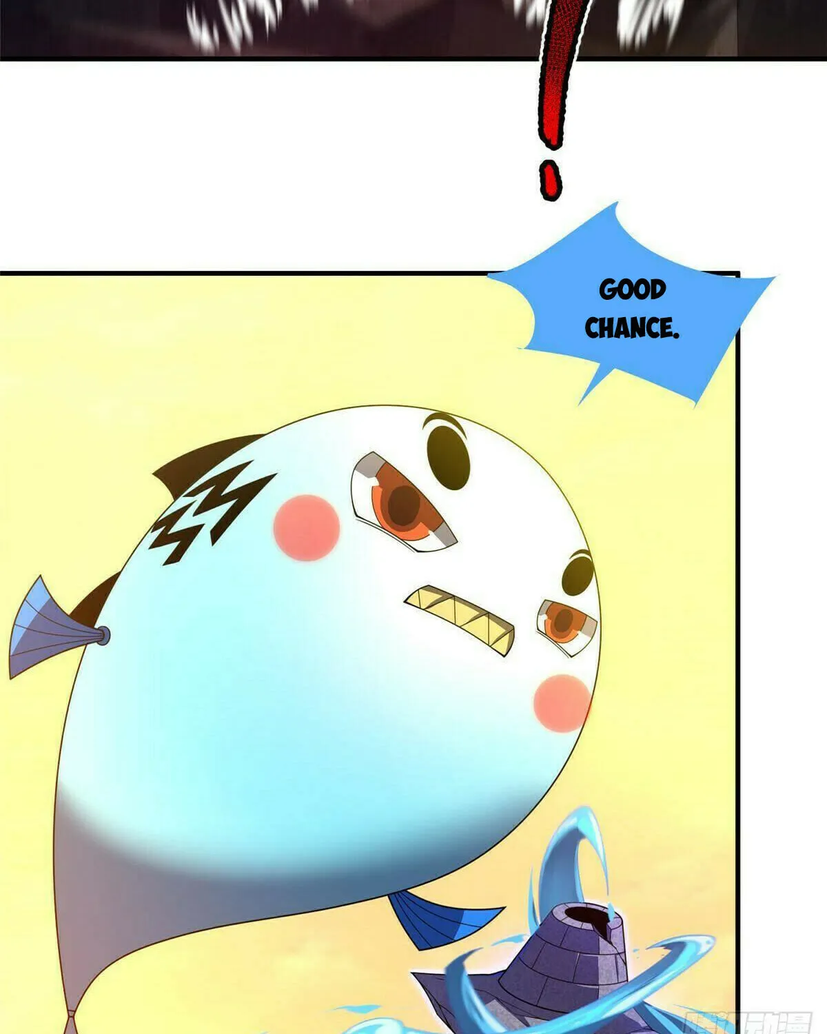 Read Monster Pet Evolution (Colored) (en) Manga Online