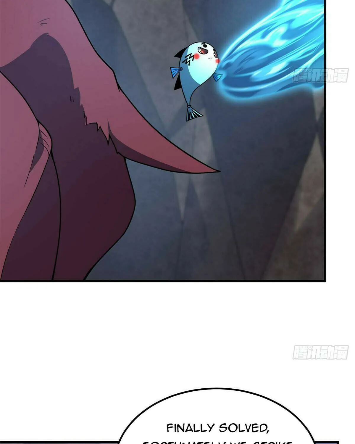 Read Monster Pet Evolution (Colored) (en) Manga Online