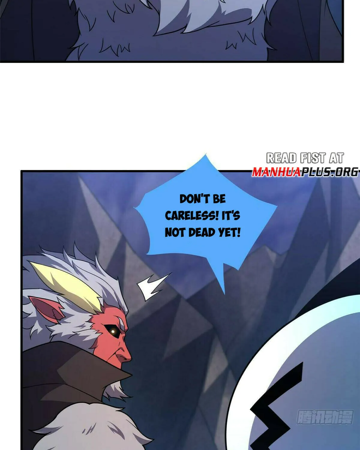 Read Monster Pet Evolution (Colored) (en) Manga Online