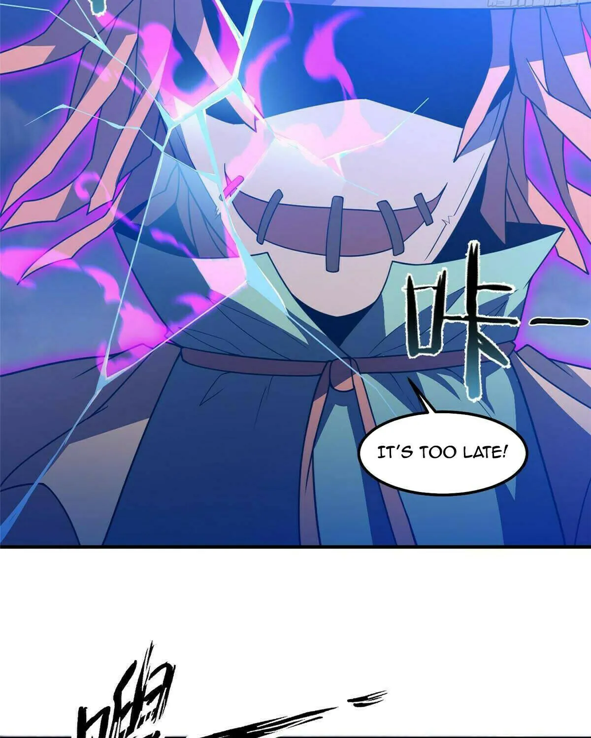 Read Monster Pet Evolution (Colored) (en) Manga Online