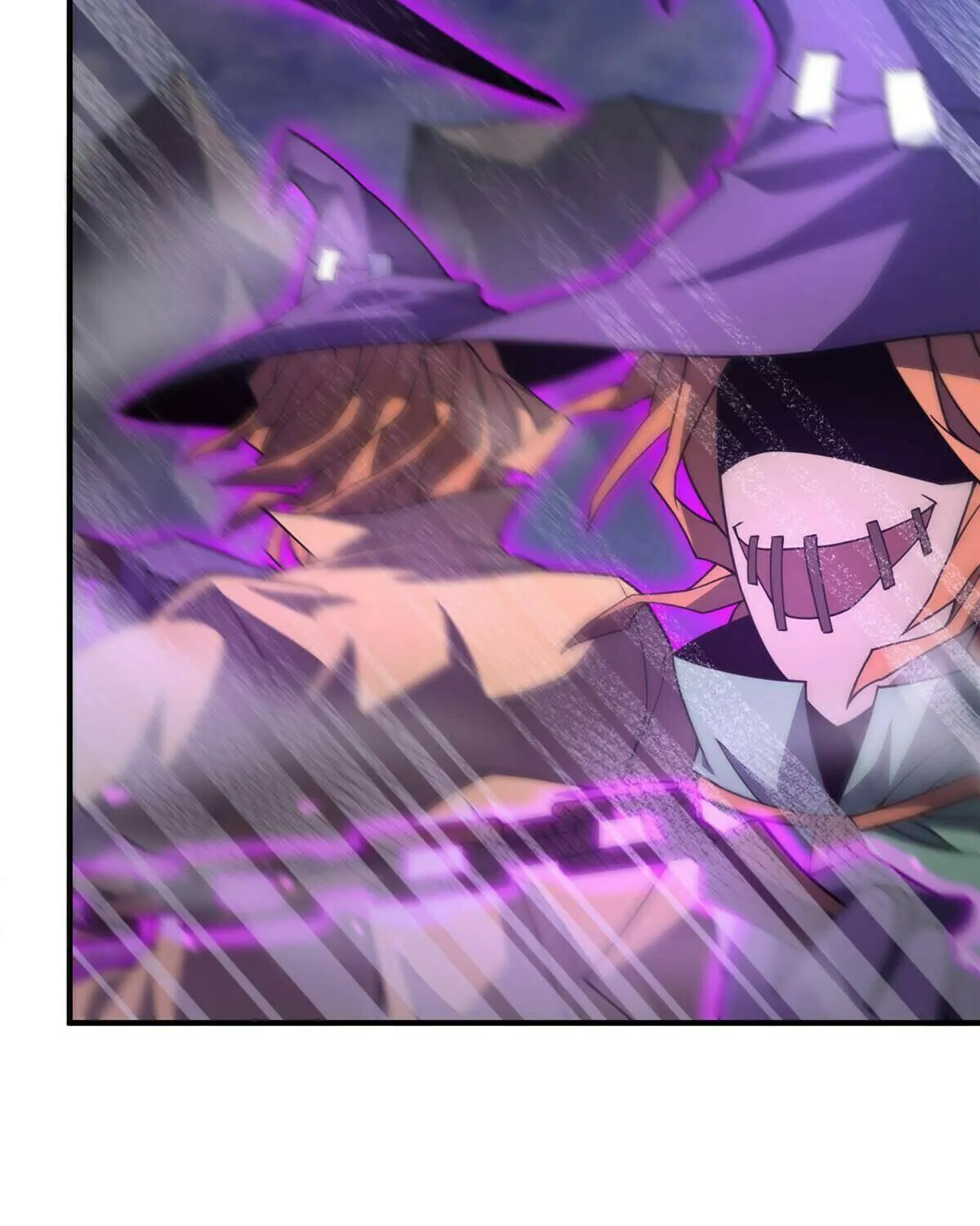 Read Monster Pet Evolution (Colored) (en) Manga Online