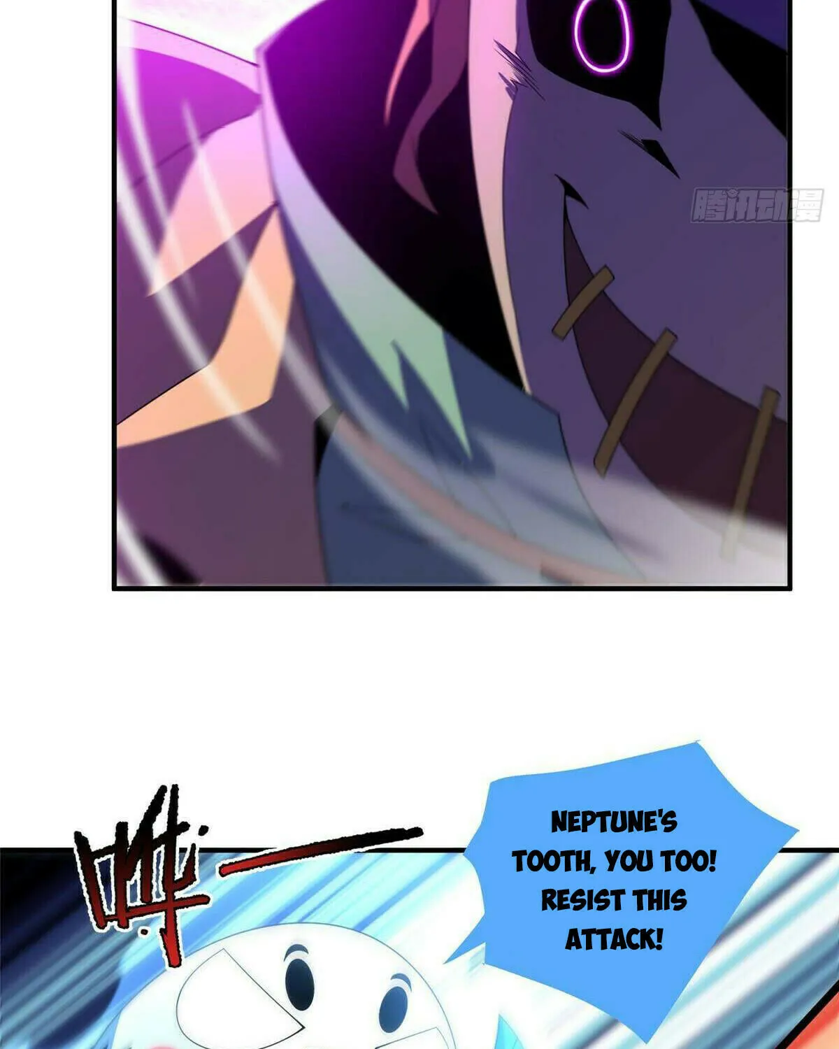 Read Monster Pet Evolution (Colored) (en) Manga Online