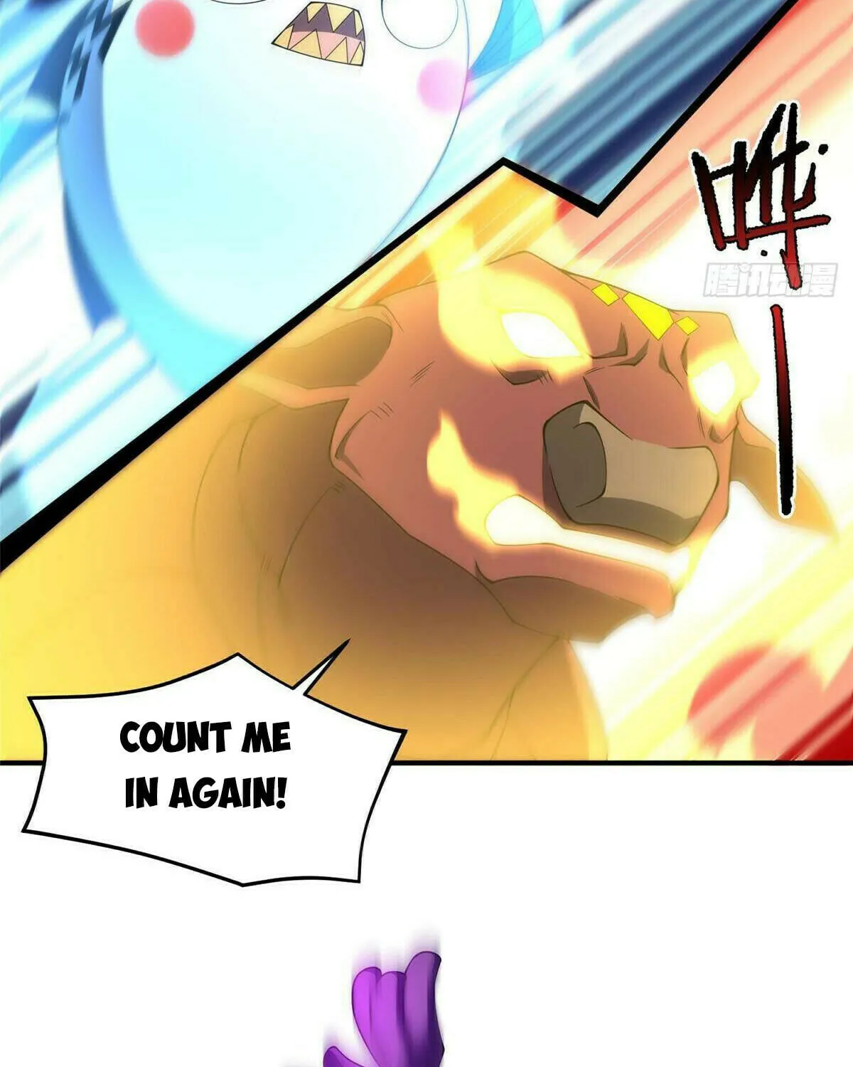Read Monster Pet Evolution (Colored) (en) Manga Online
