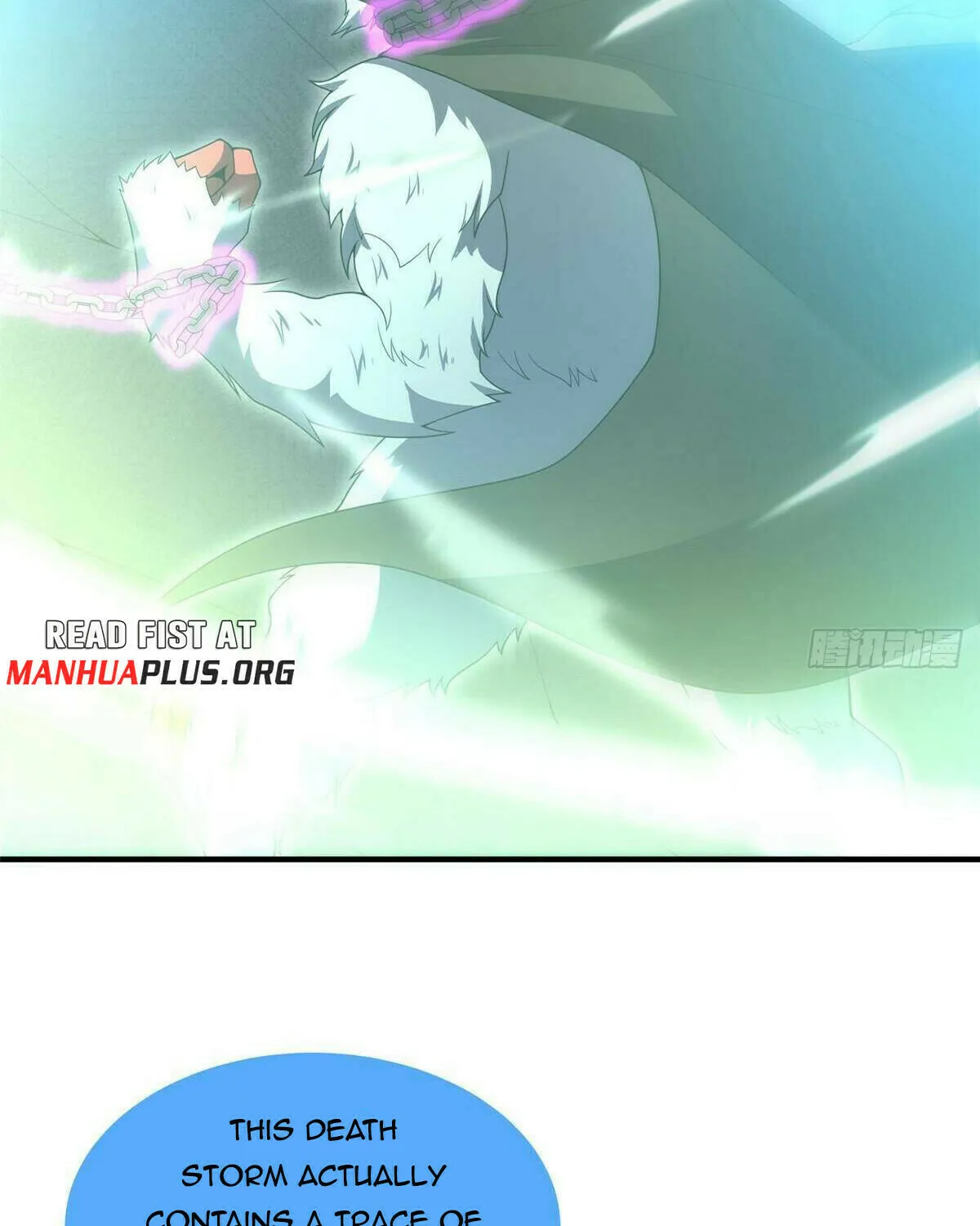 Read Monster Pet Evolution (Colored) (en) Manga Online