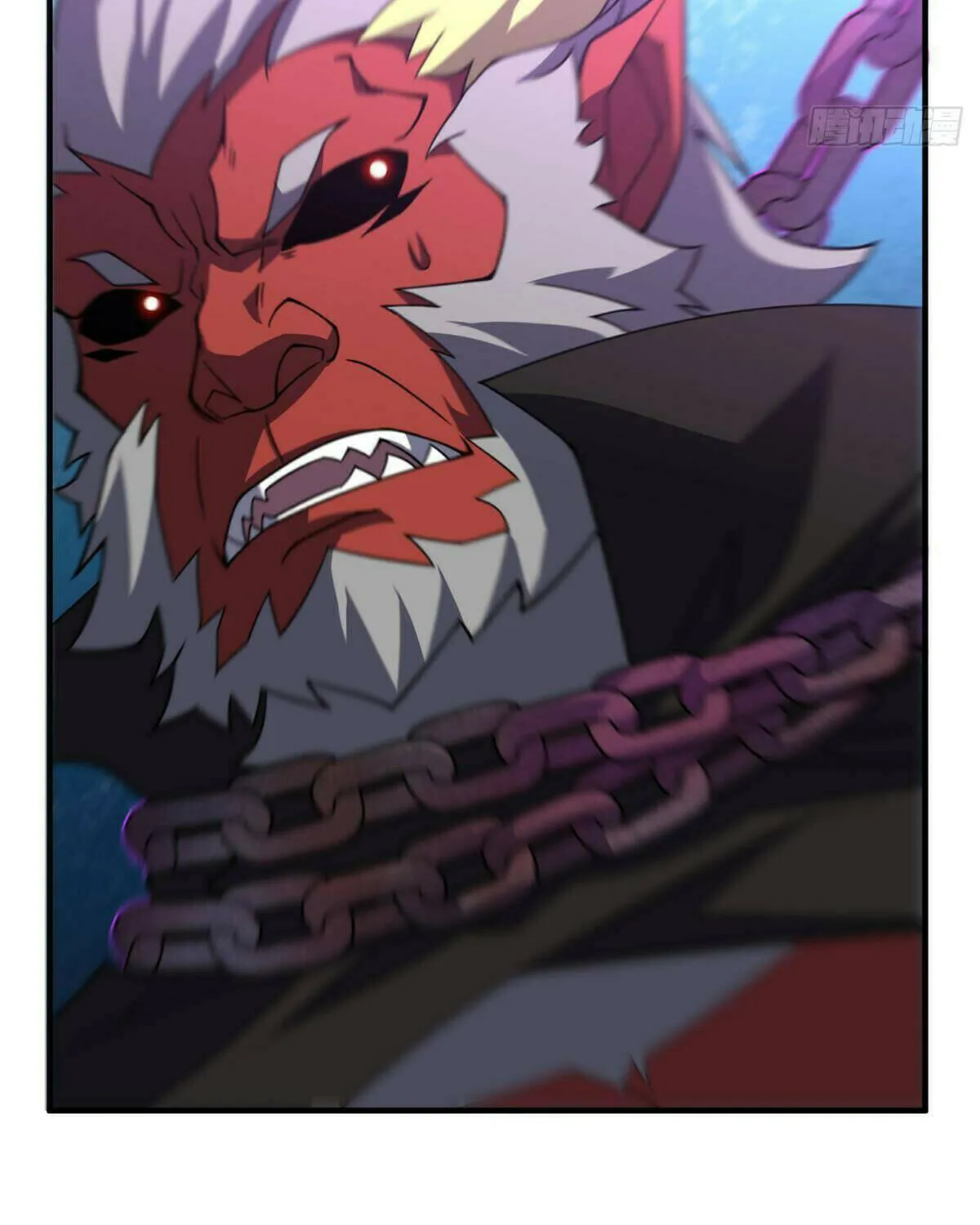 Read Monster Pet Evolution (Colored) (en) Manga Online